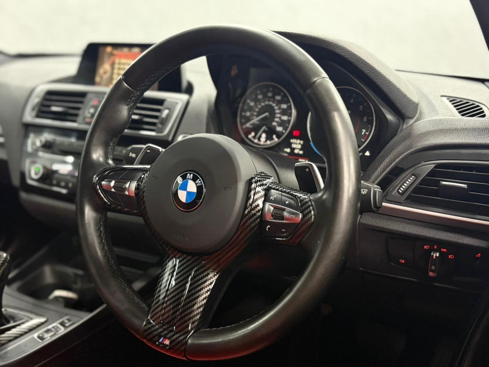 2016 BMW 1 Series - Thumbnail 49
