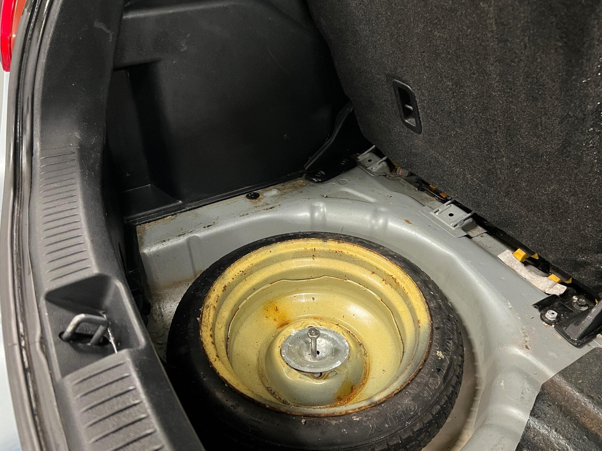 2008 Mazda Mazda2 - Thumbnail 33