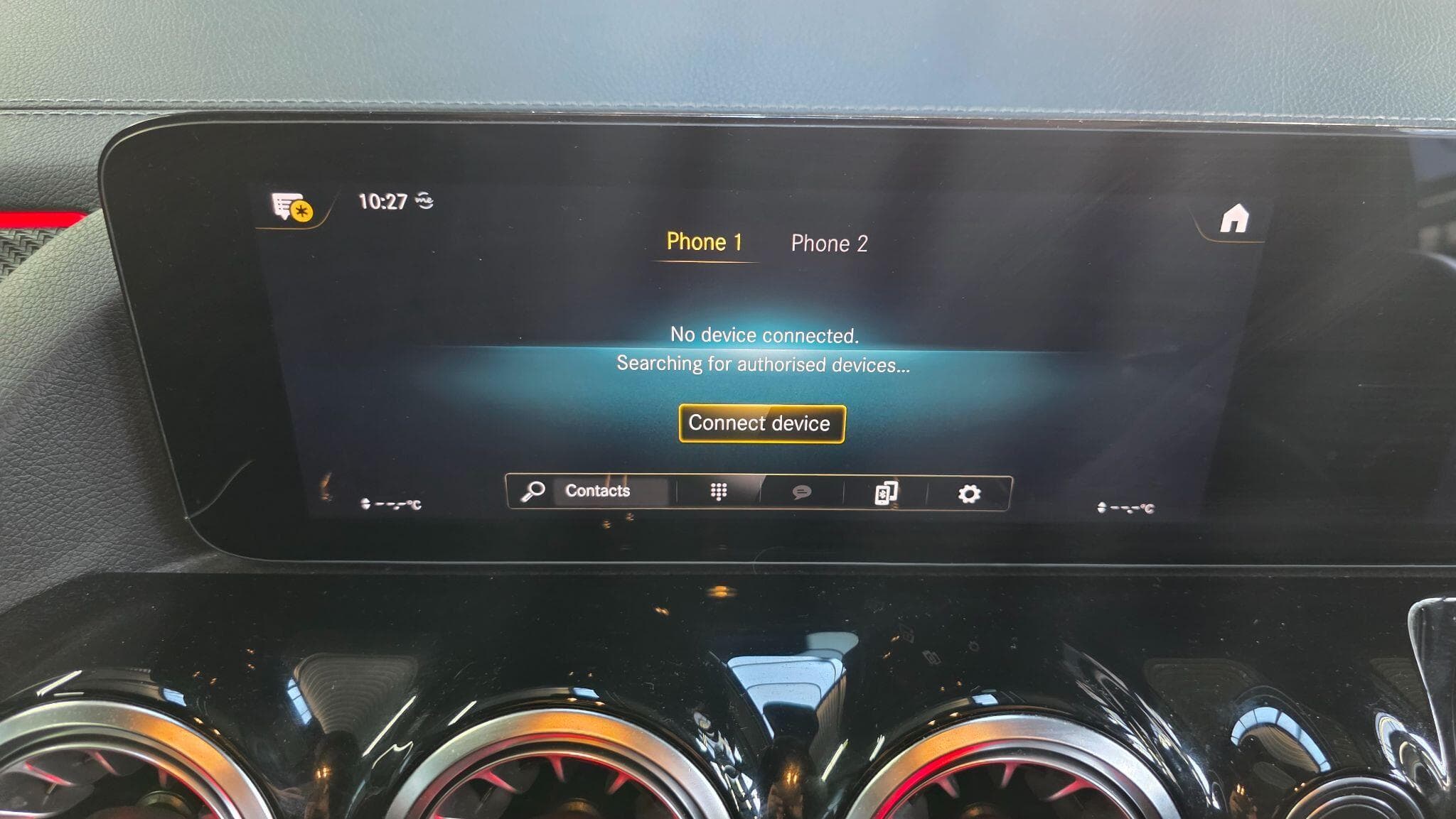 2022 Mercedes-Benz GLA - Thumbnail 23