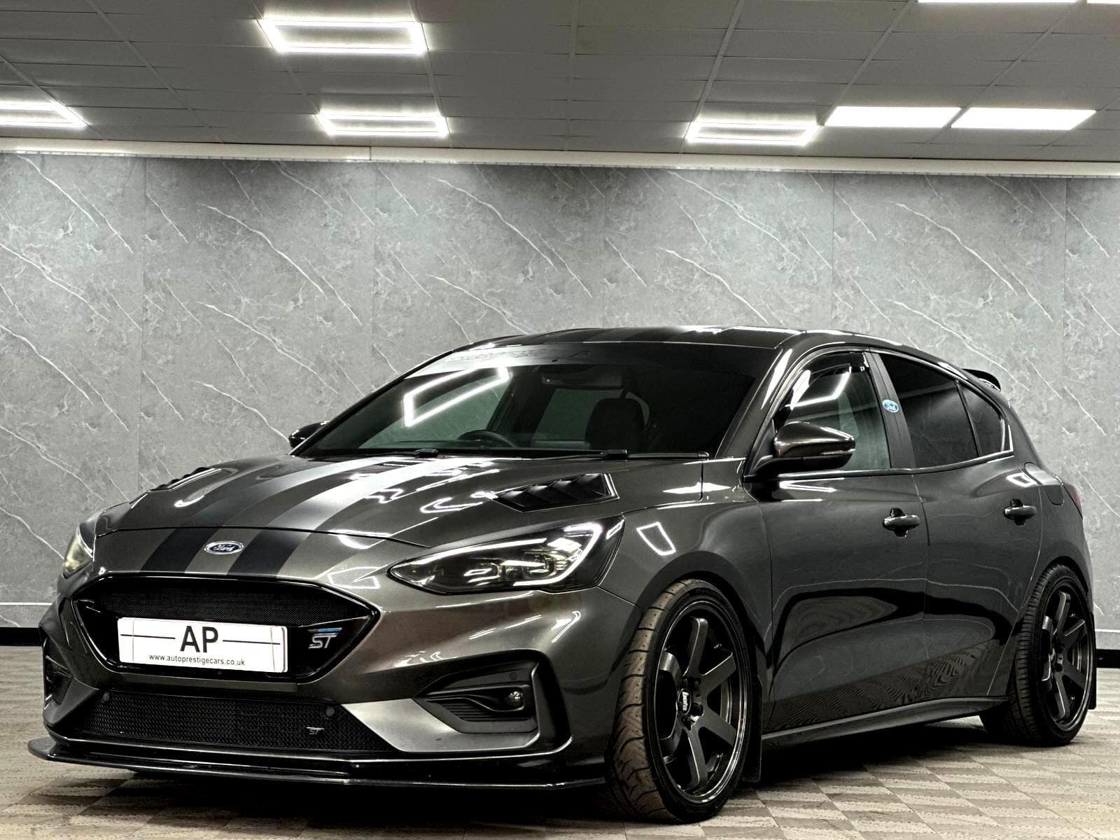 2020 Ford Focus - Thumbnail 59