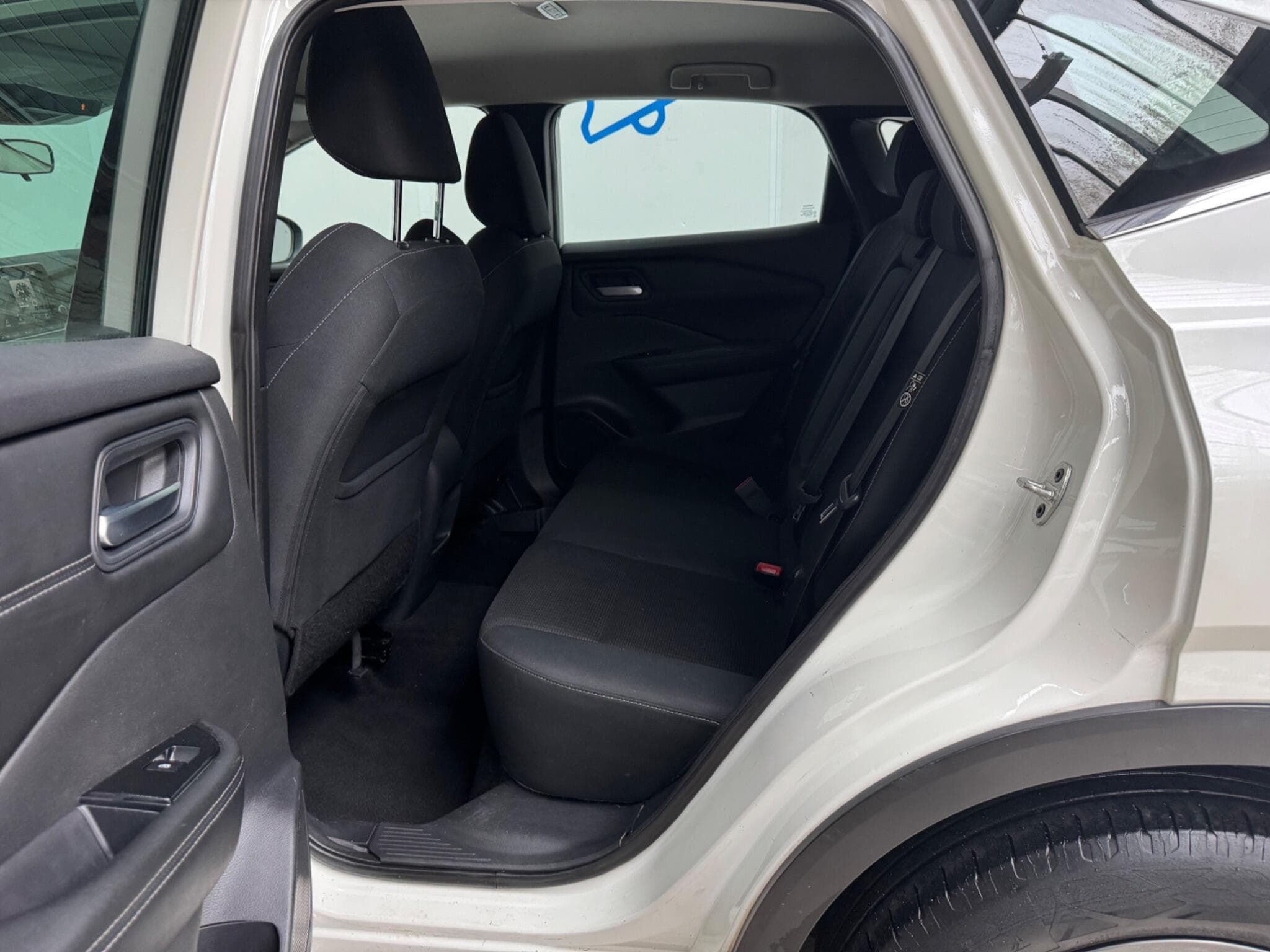 2022 Nissan Qashqai - Thumbnail 10