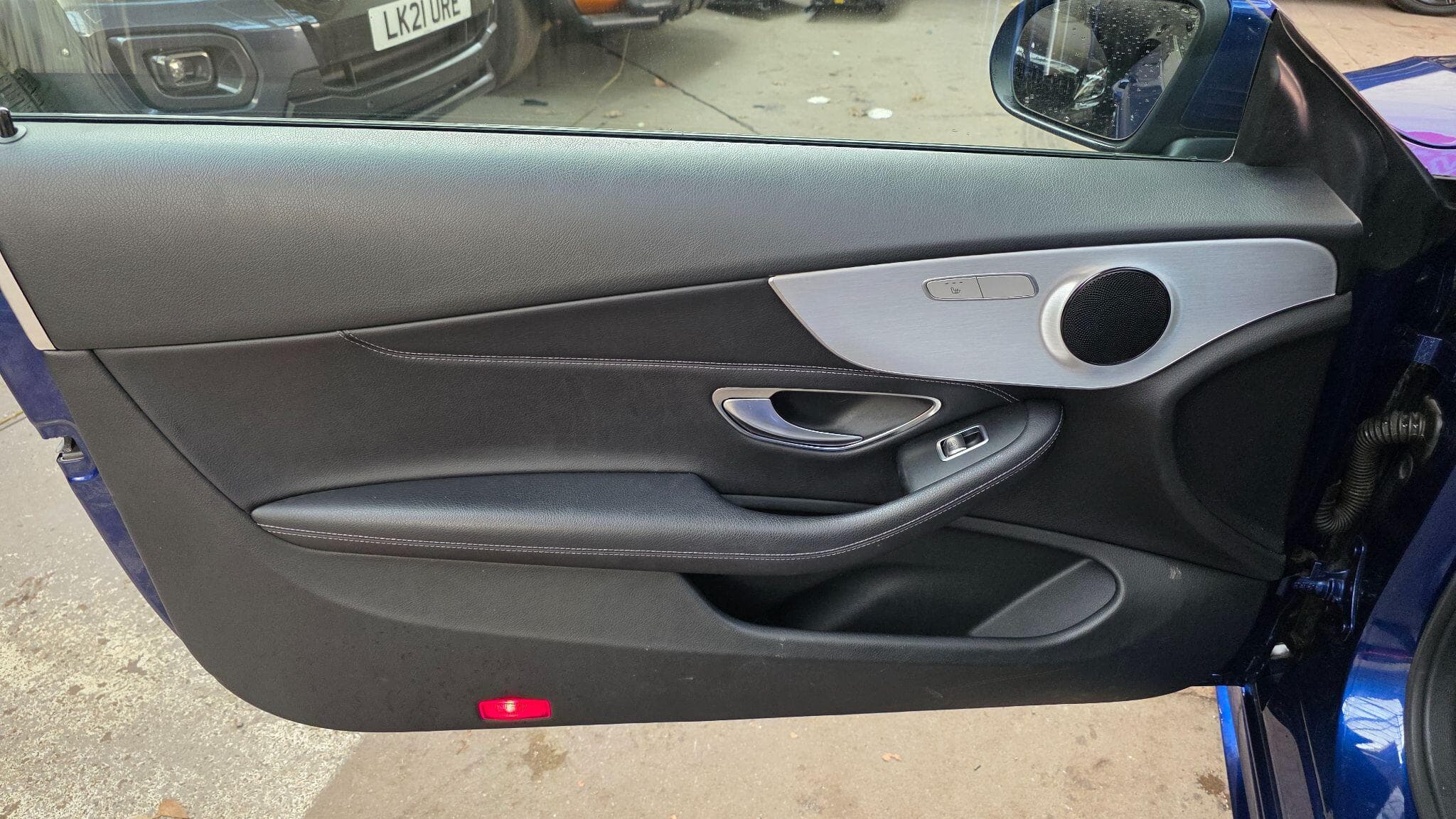 2016 Mercedes-Benz C Class - Thumbnail 15