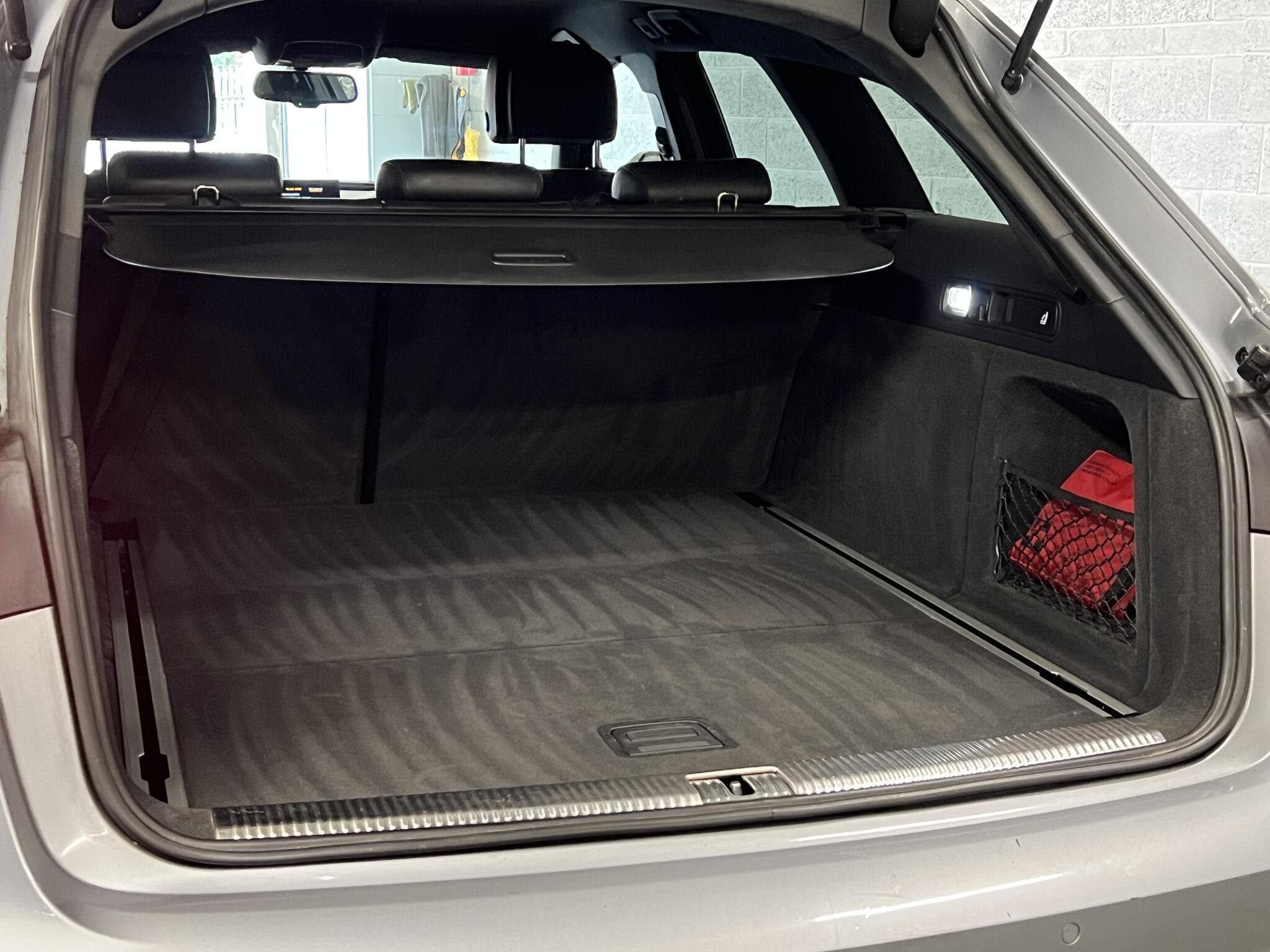 2017 Audi A6 Avant - Thumbnail 43