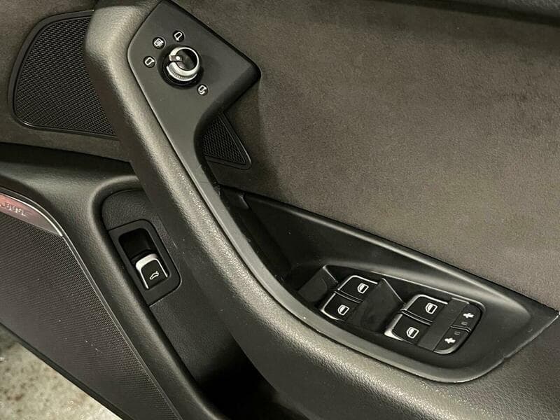 2017 Audi A6 Avant - Thumbnail 22