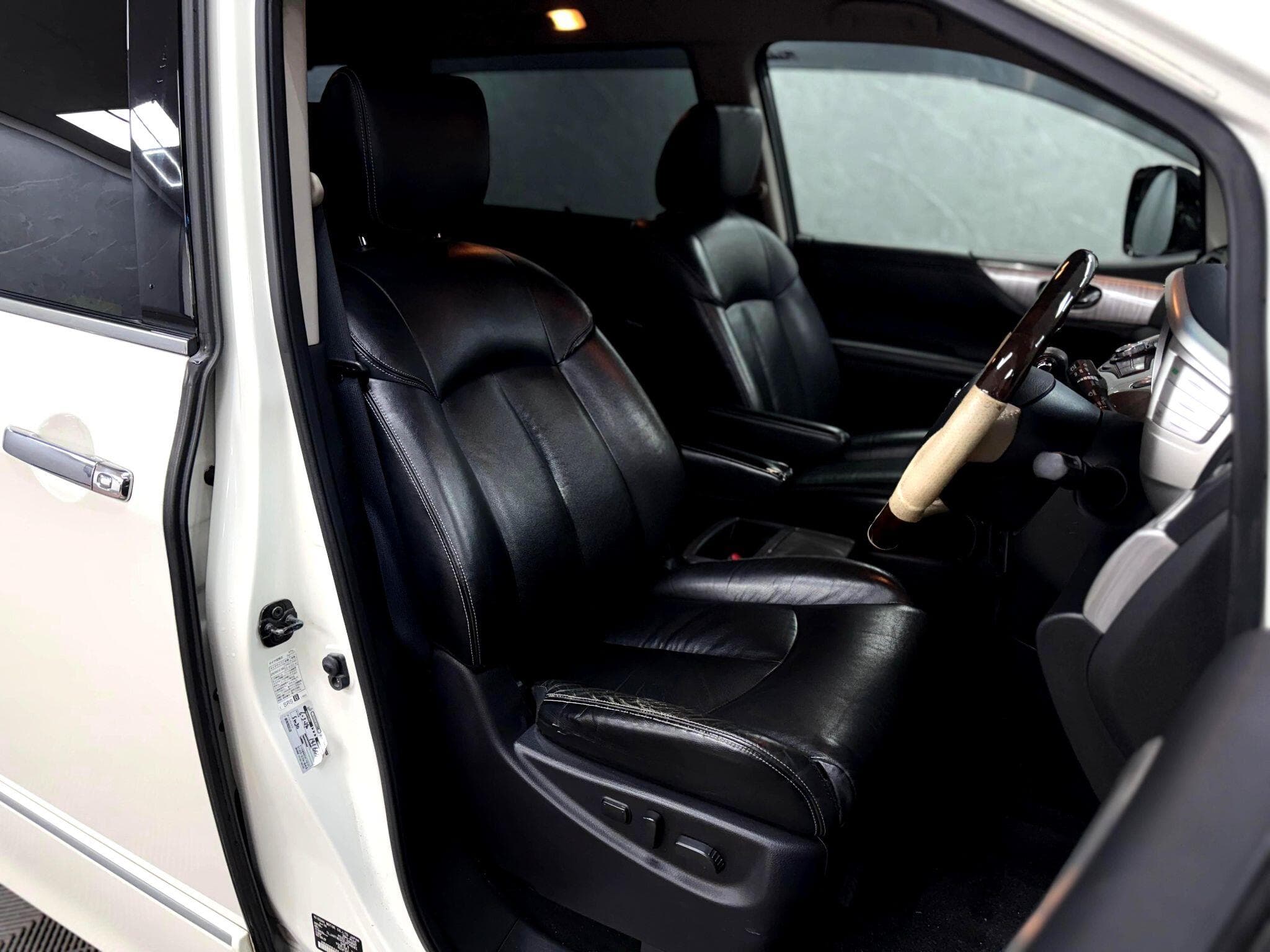 2014 Nissan Elgrand - Thumbnail 52