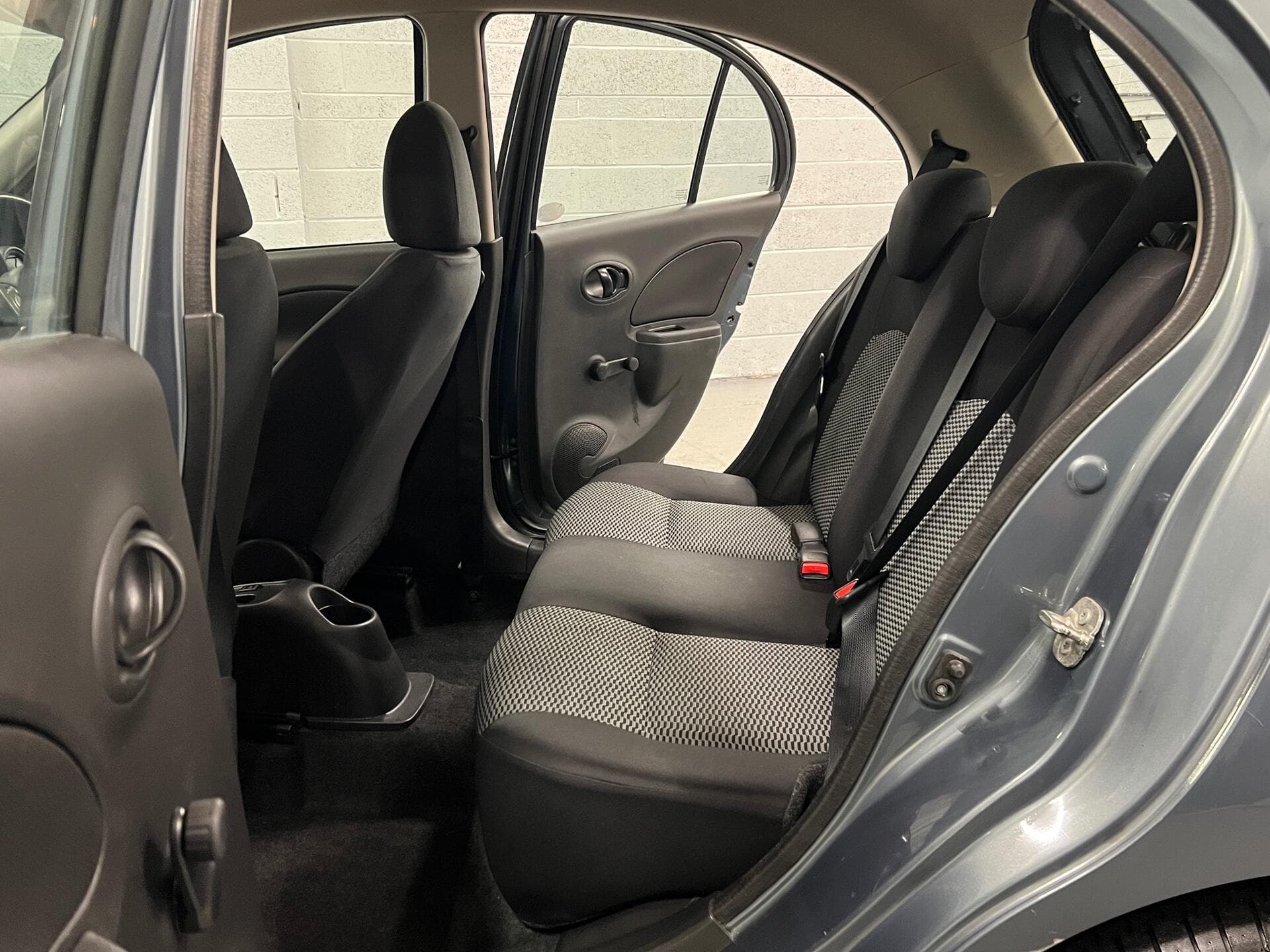 2016 Nissan Micra - Thumbnail 39