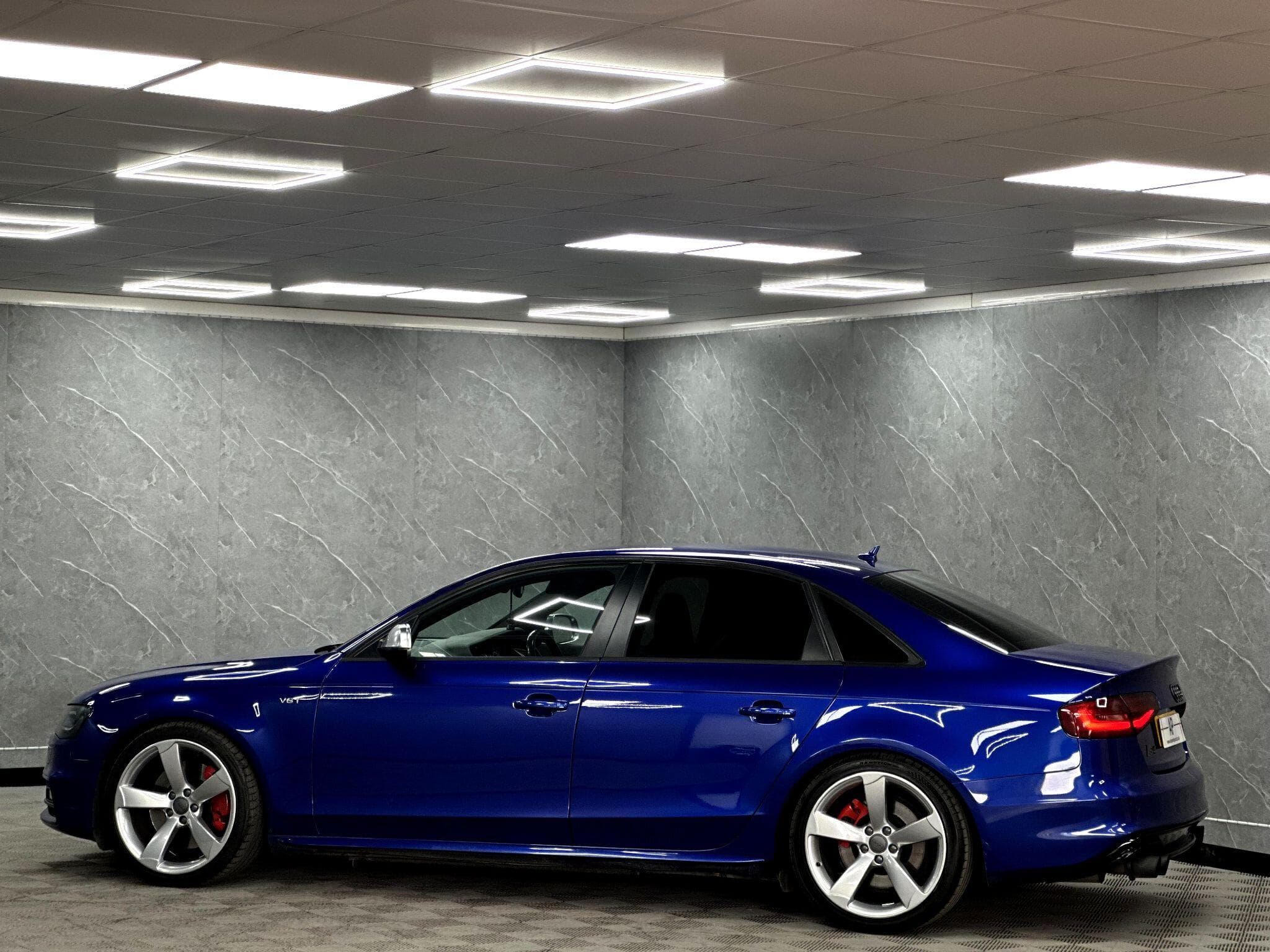 2013 Audi S4 - Thumbnail 14