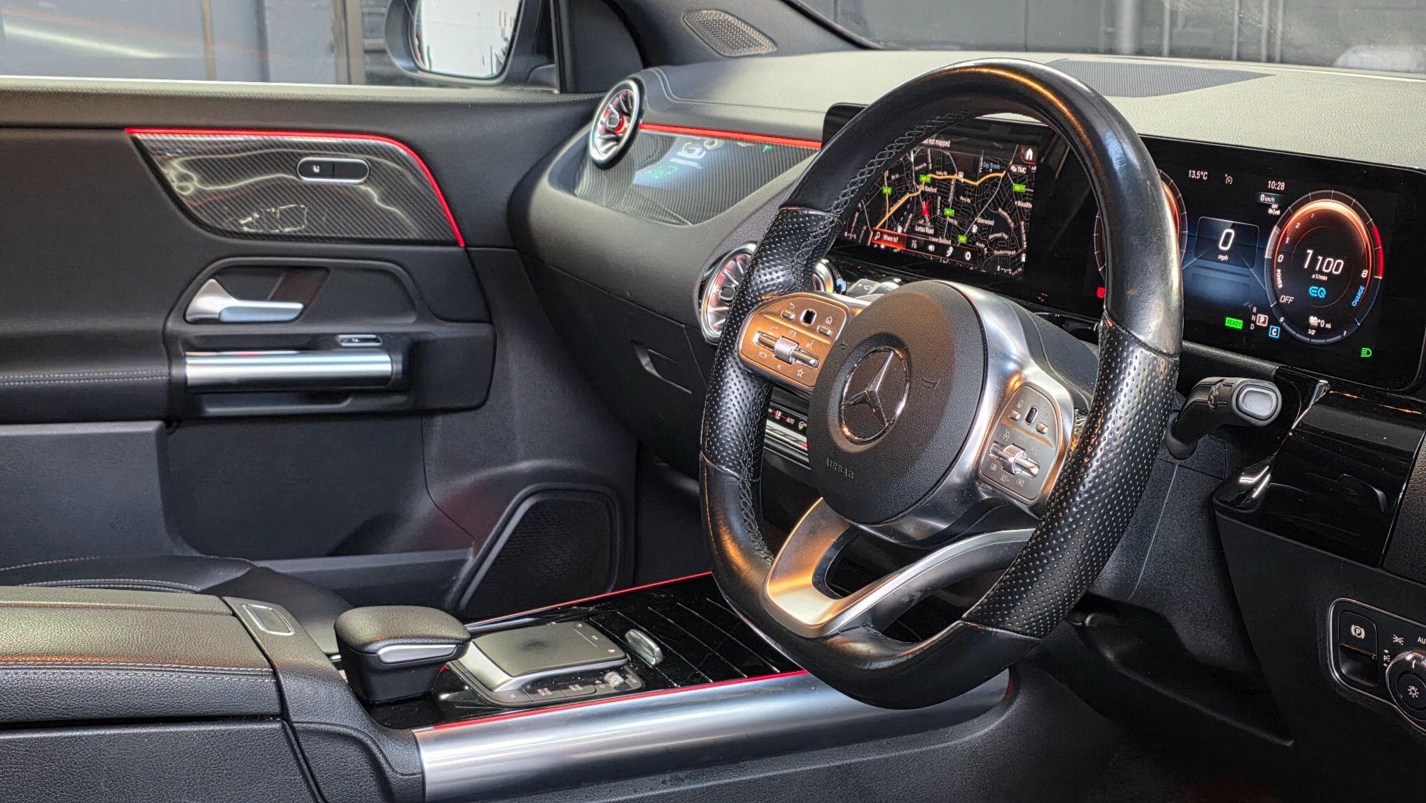 2022 Mercedes-Benz GLA - Thumbnail 12