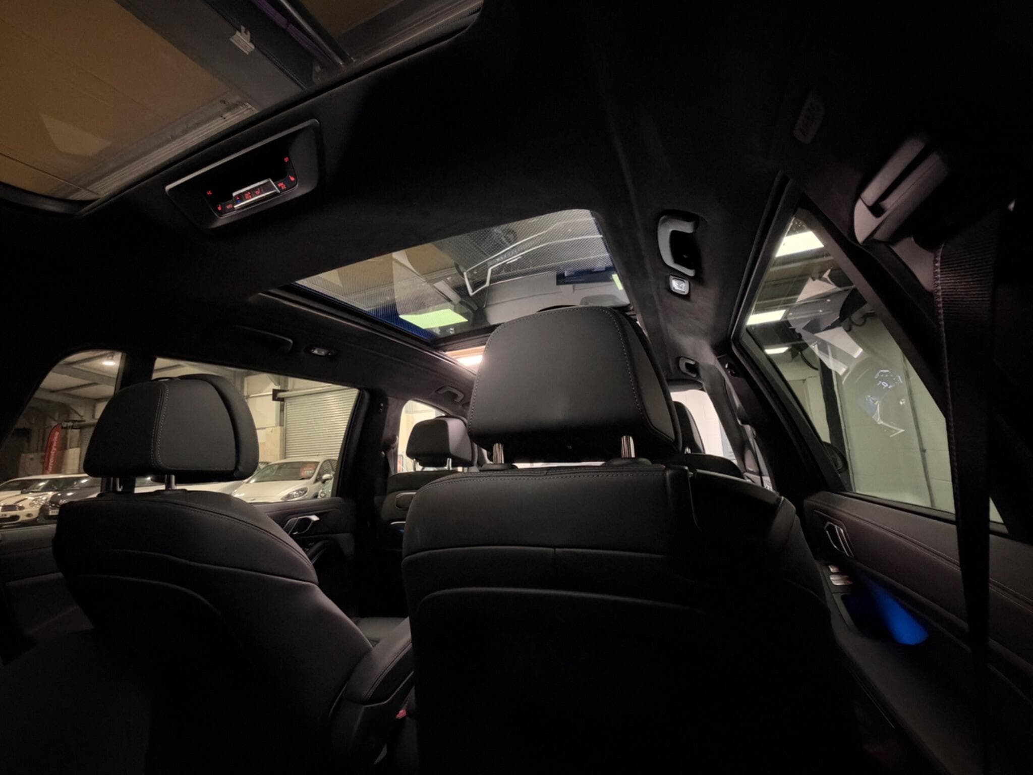 2024 BMW X7 - Thumbnail 70