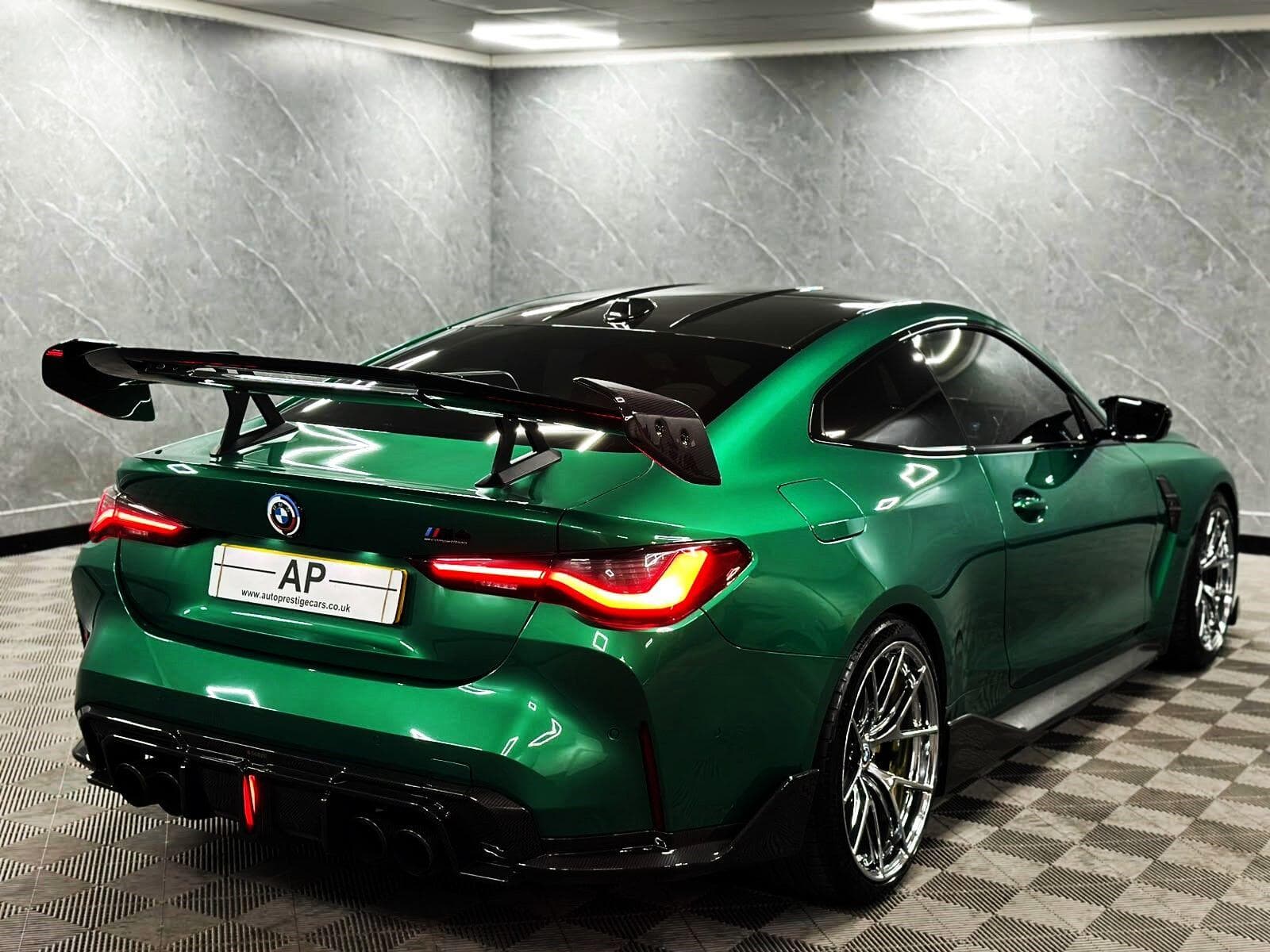 2023 BMW M4 - Thumbnail 45