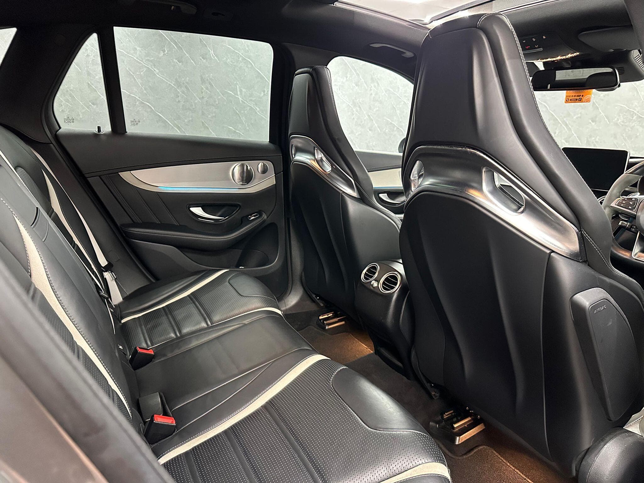 2019 Mercedes-Benz GLC - Thumbnail 11