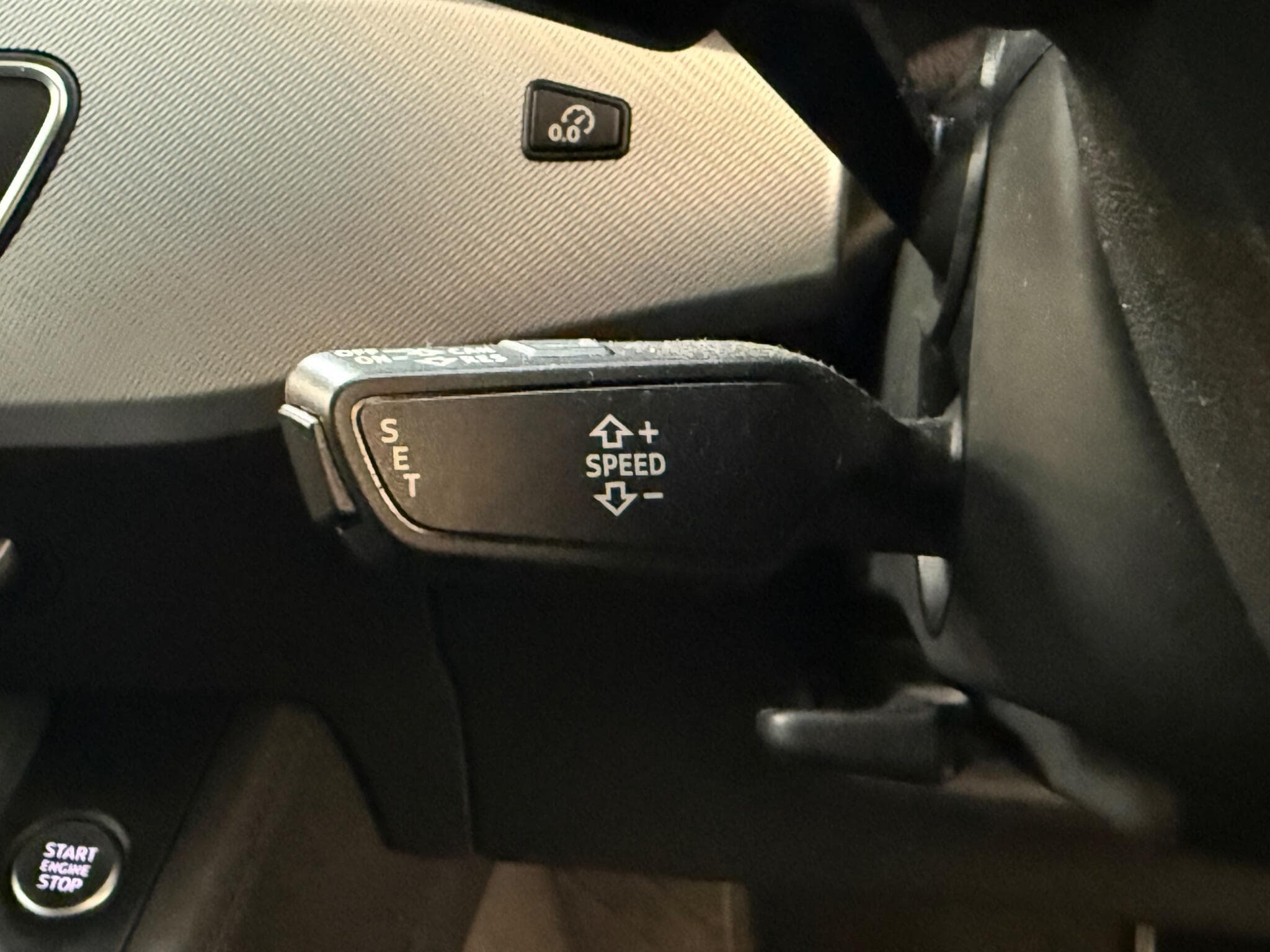 2016 Audi A4 Avant - Thumbnail 18