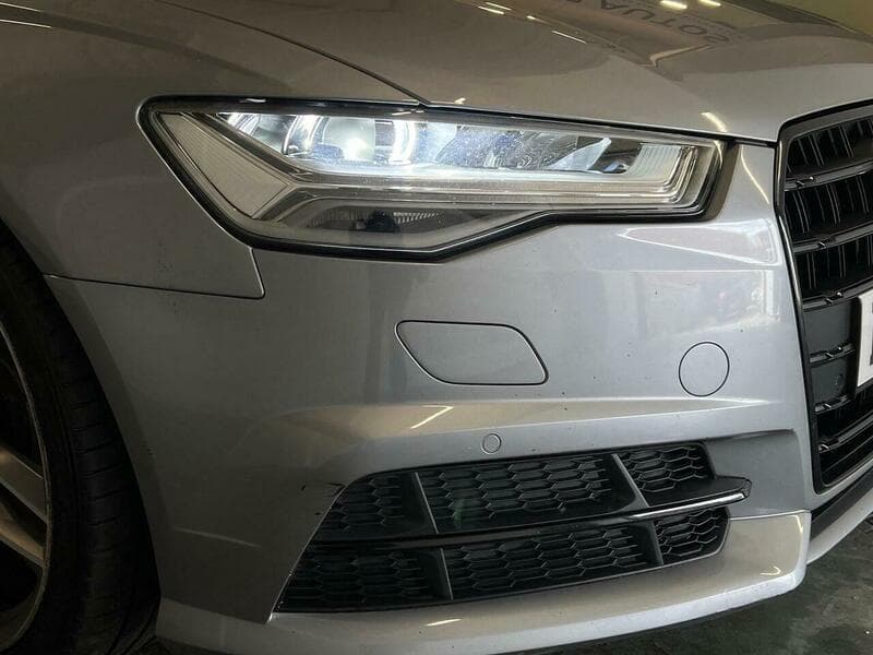2017 Audi A6 Avant - Thumbnail 51