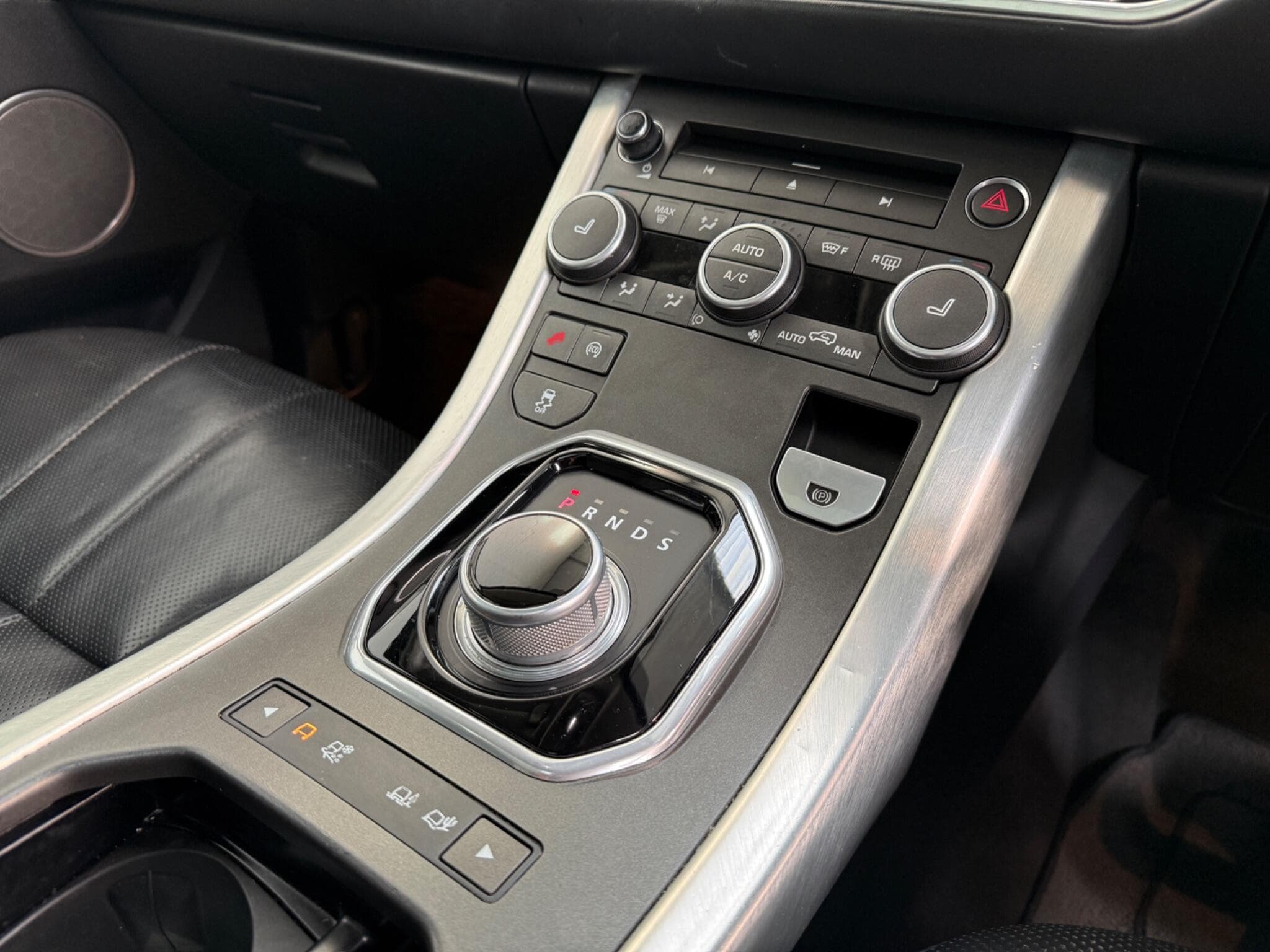 2015 Land Rover Range Rover Evoque - Thumbnail 15