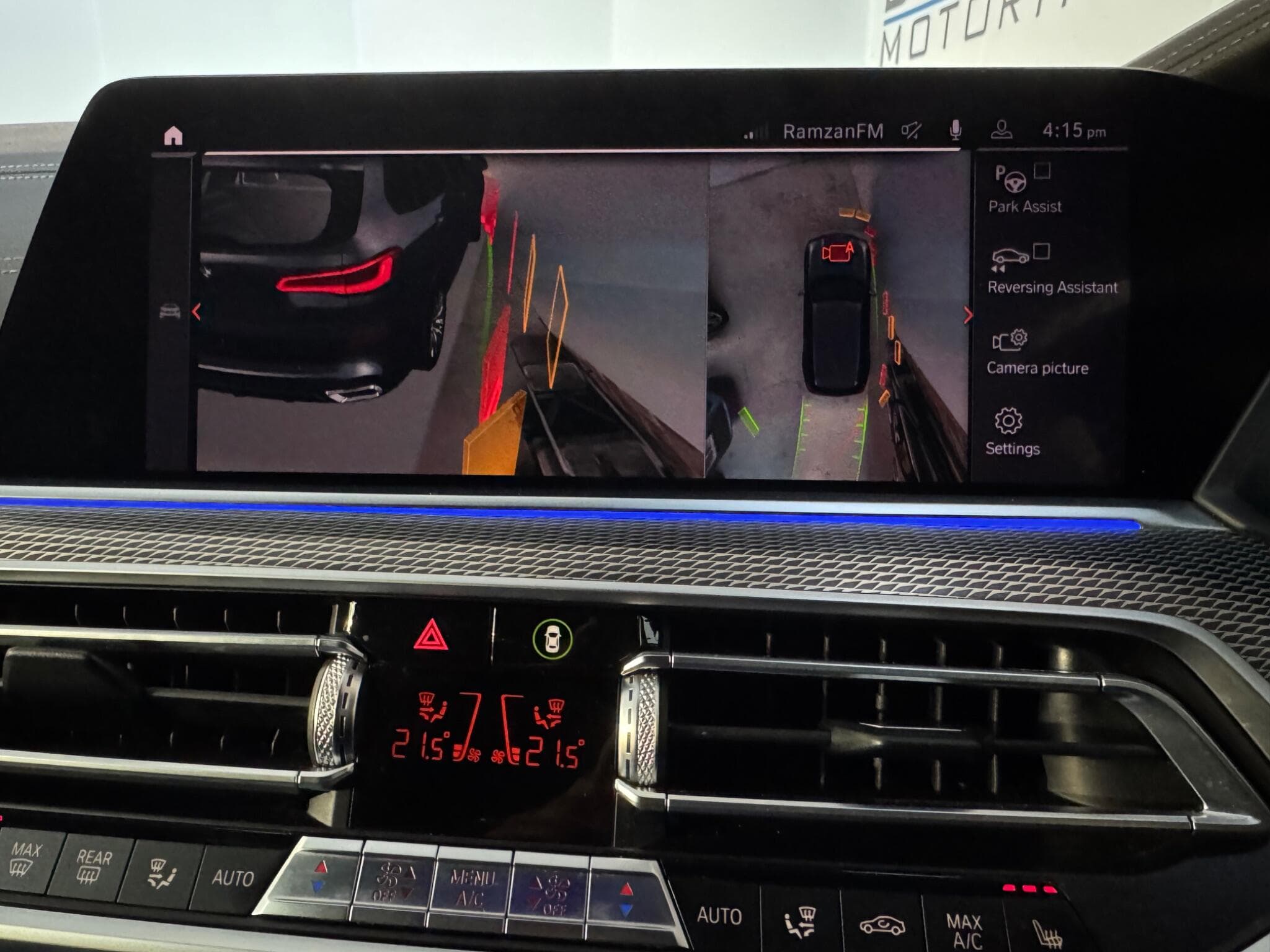 2020 BMW X5 - Thumbnail 25