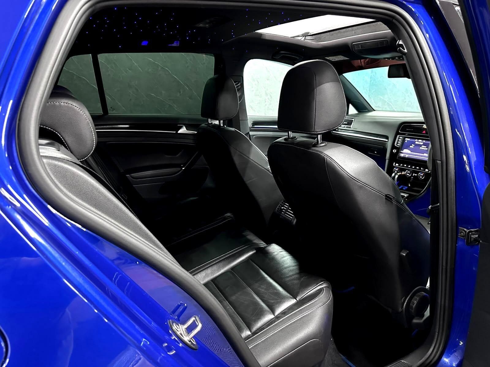 2016 Volkswagen Golf - Thumbnail 49