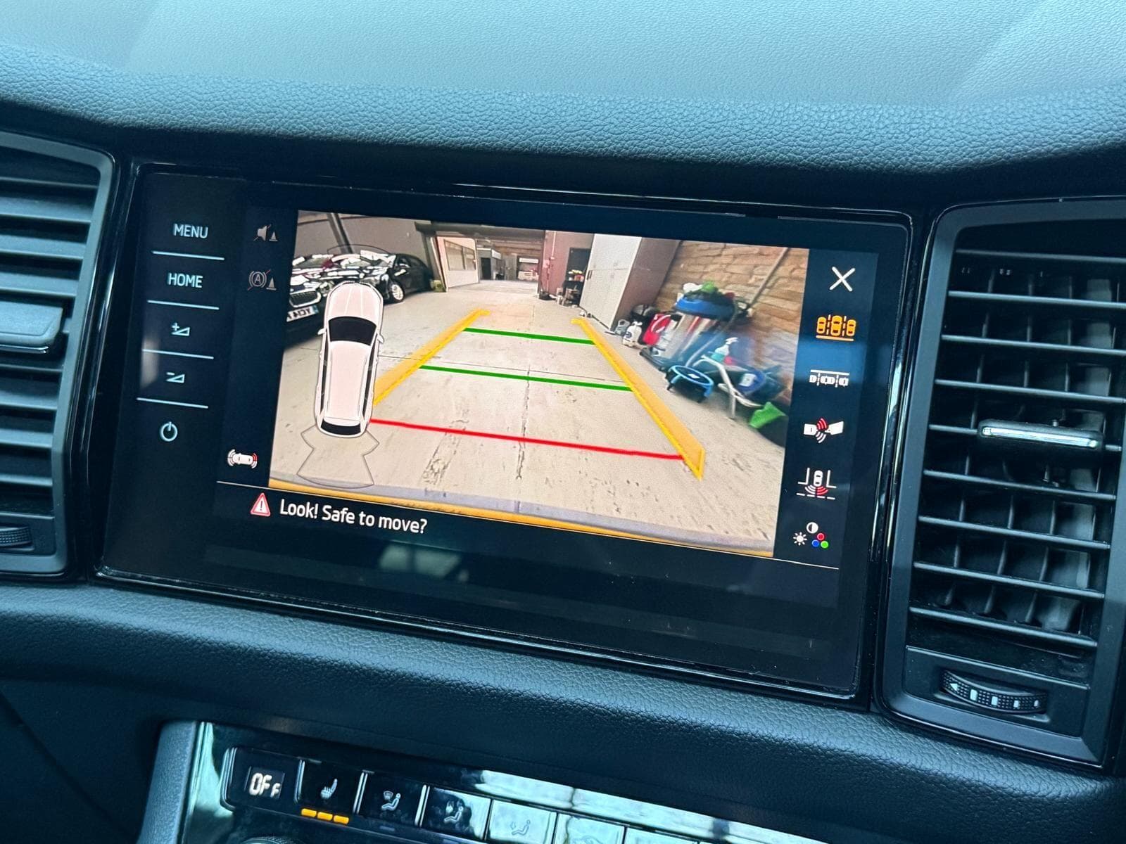 2019 Skoda Kodiaq - Thumbnail 34