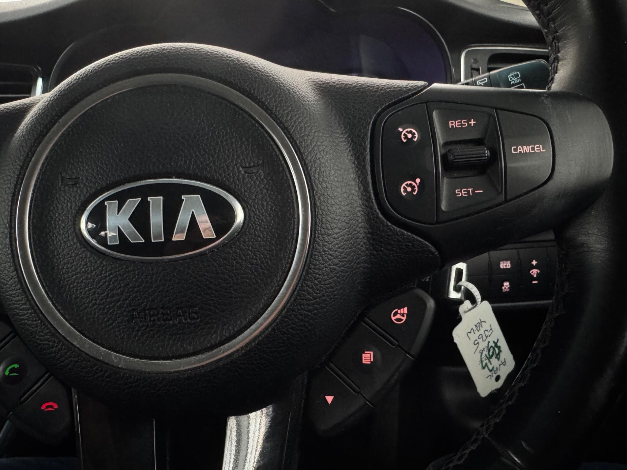 2015 Kia Carens - Thumbnail 20