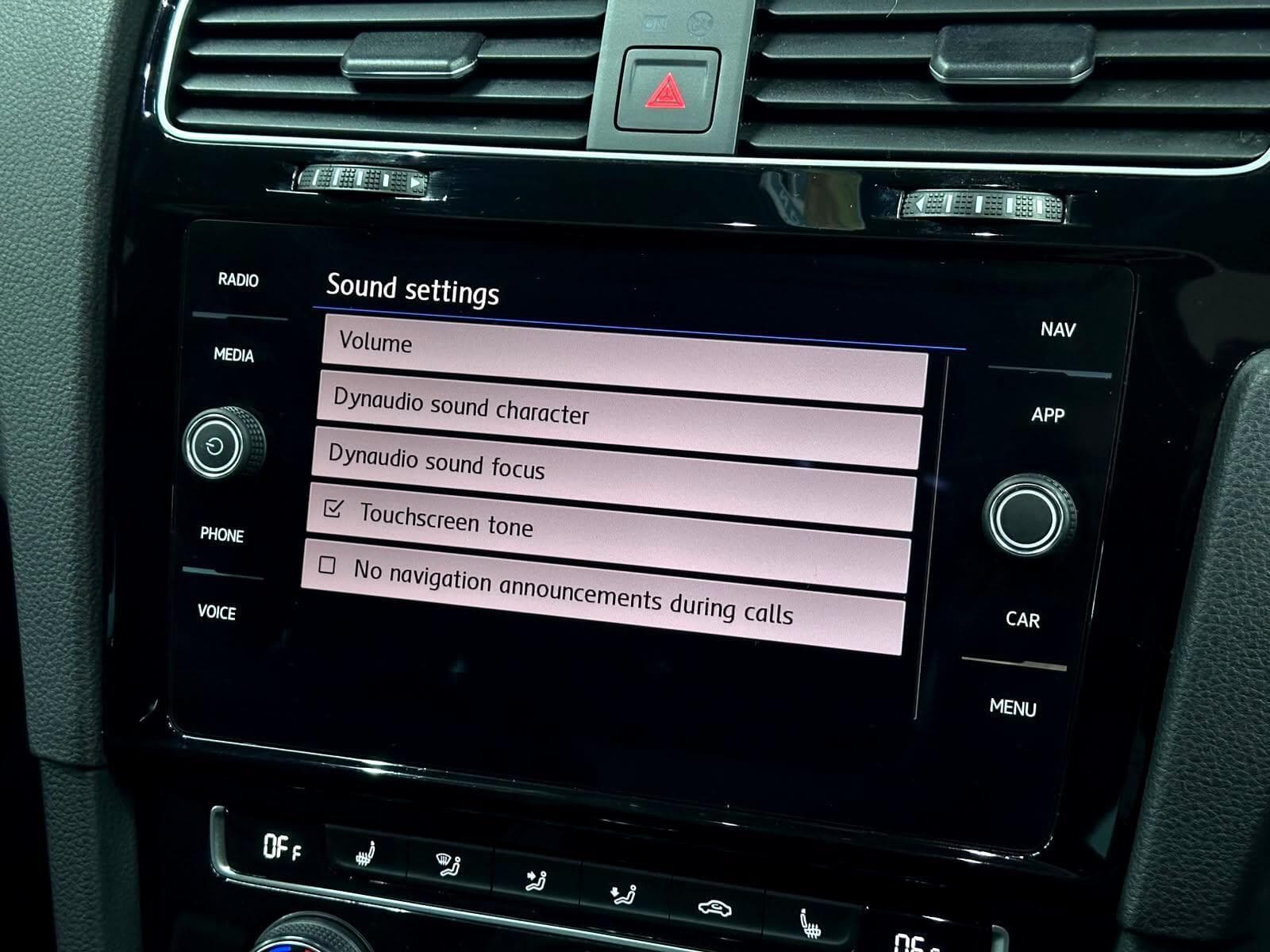 2019 Volkswagen Golf - Thumbnail 60