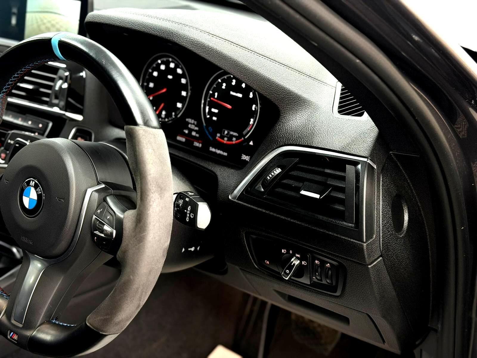 2018 BMW 1 Series - Thumbnail 49