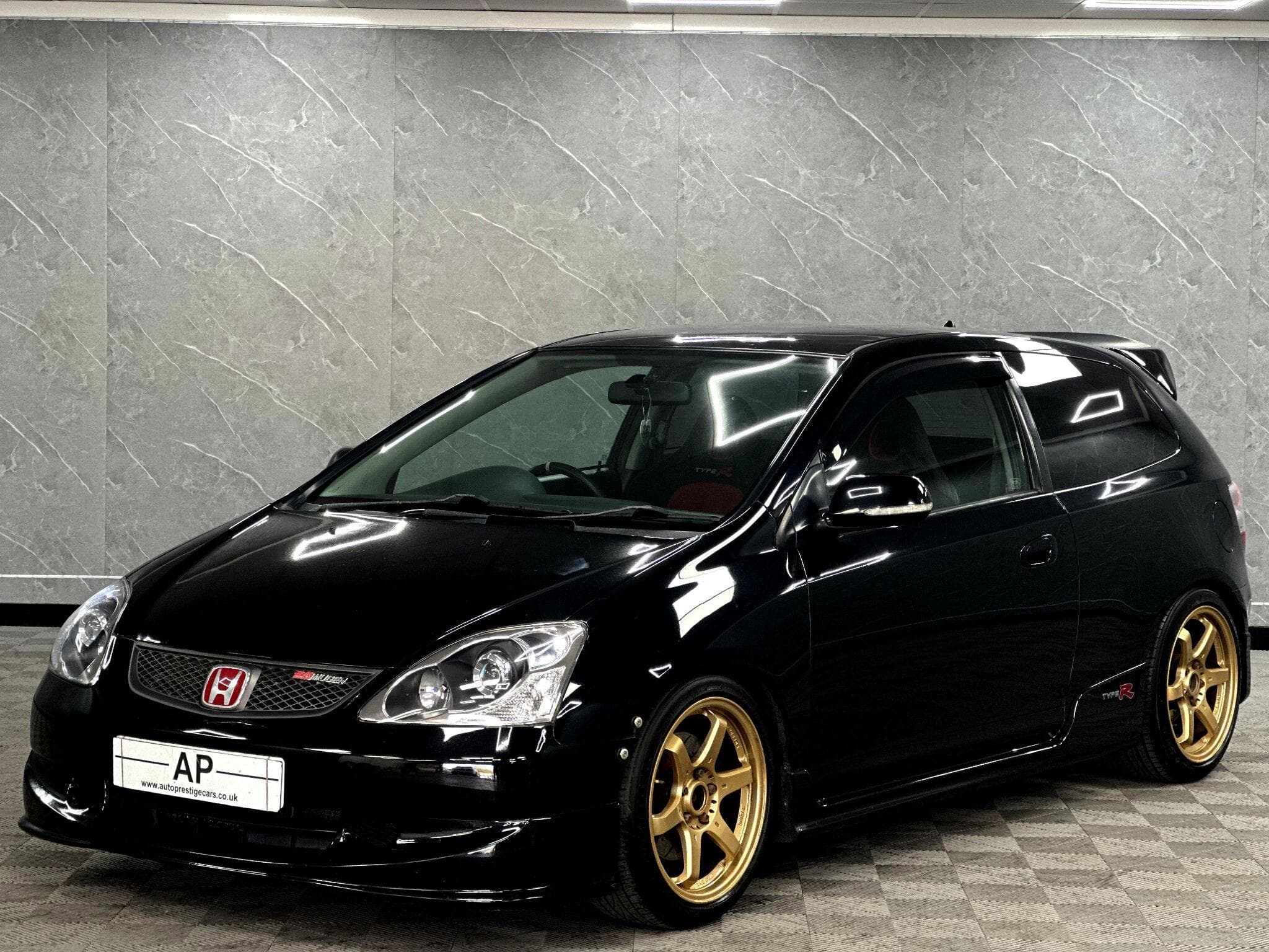 2005 Honda Civic - Thumbnail 6