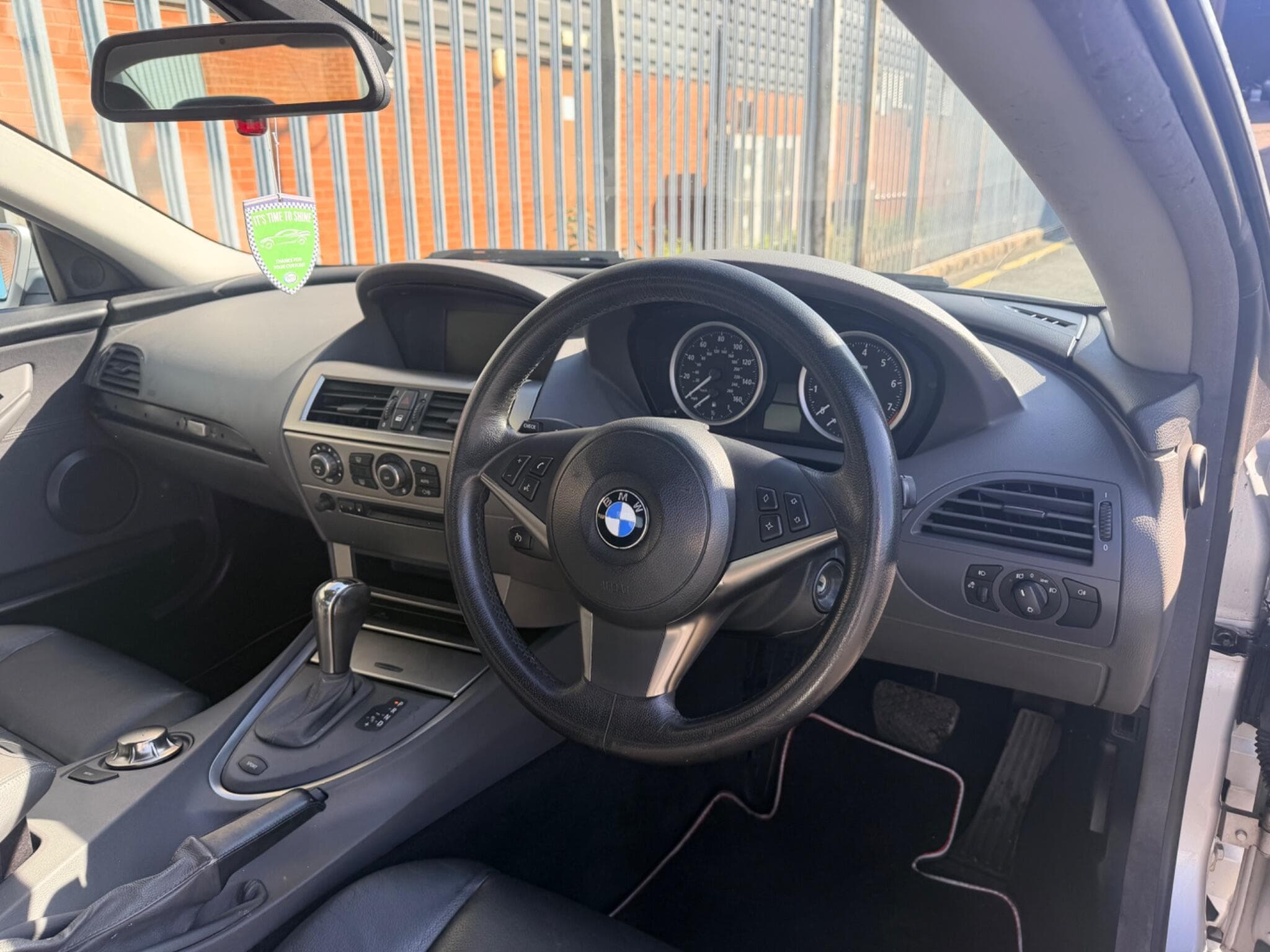 2005 BMW 6 Series - Thumbnail 5
