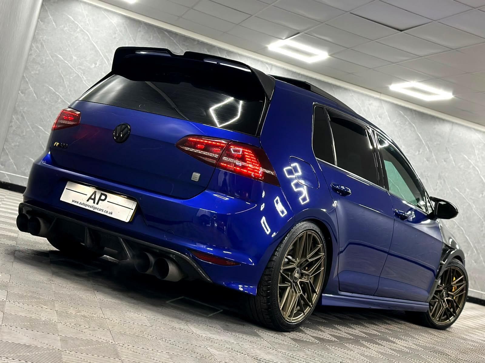 2016 Volkswagen Golf - Thumbnail 76