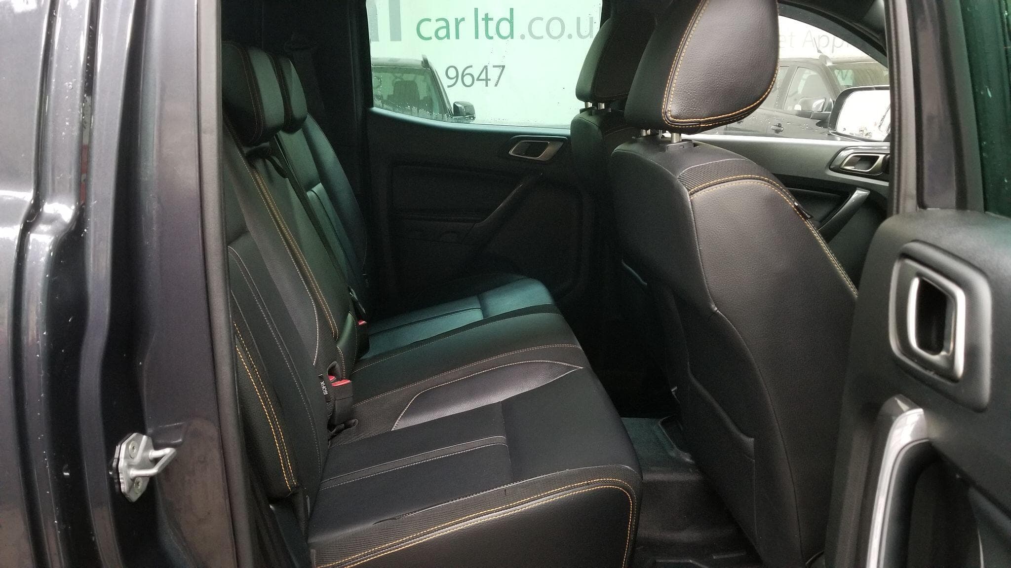 2021 Ford Ranger - Thumbnail 26