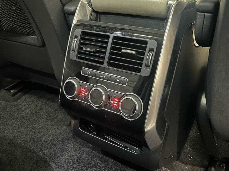 2016 Land Rover Range Rover Sport - Thumbnail 59