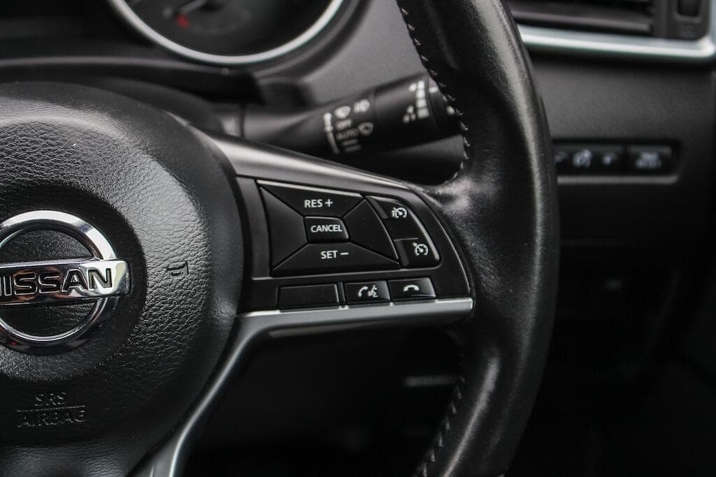 2018 Nissan Qashqai - Thumbnail 26