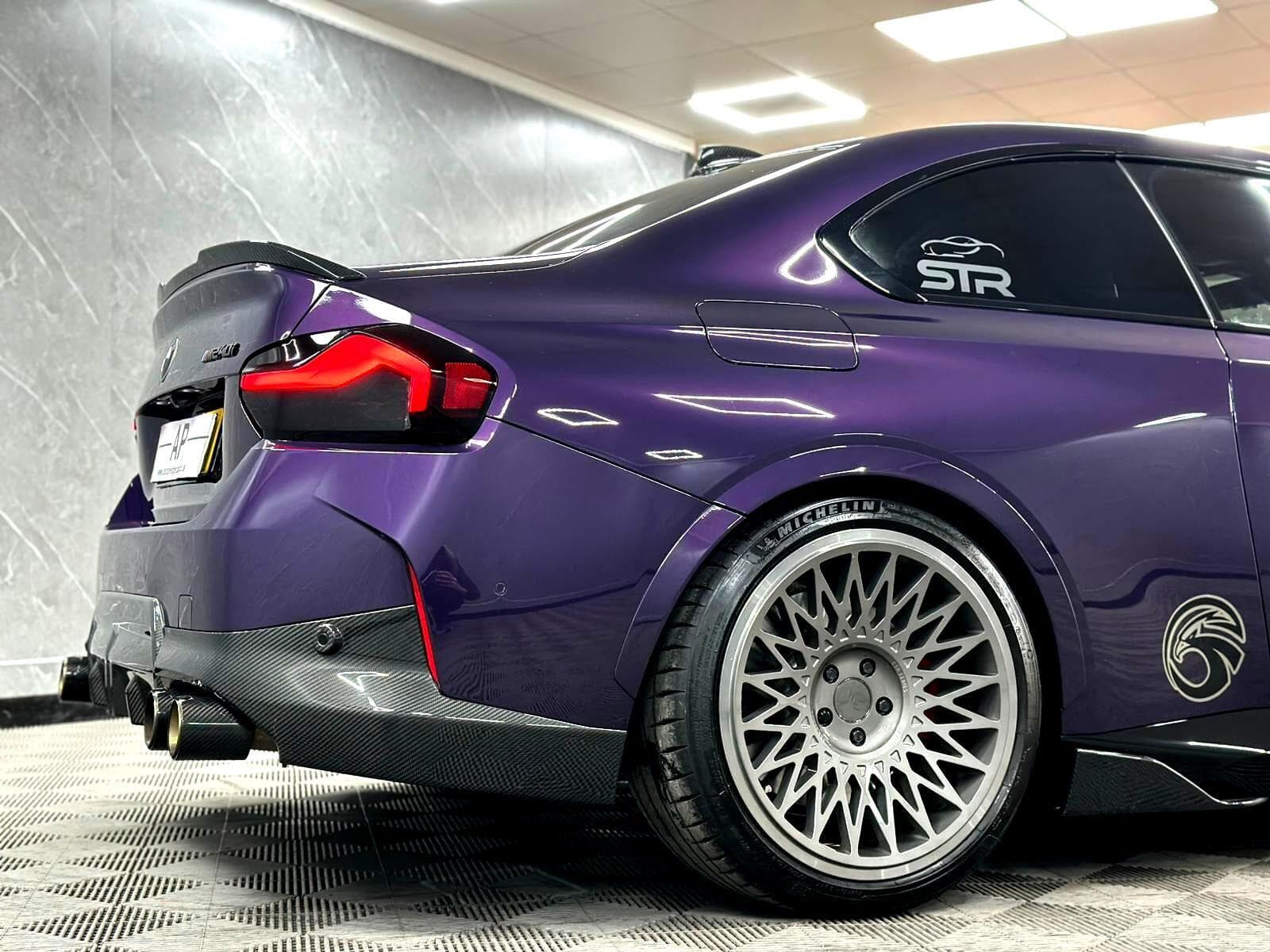 2022 BMW 2 Series - Thumbnail 55