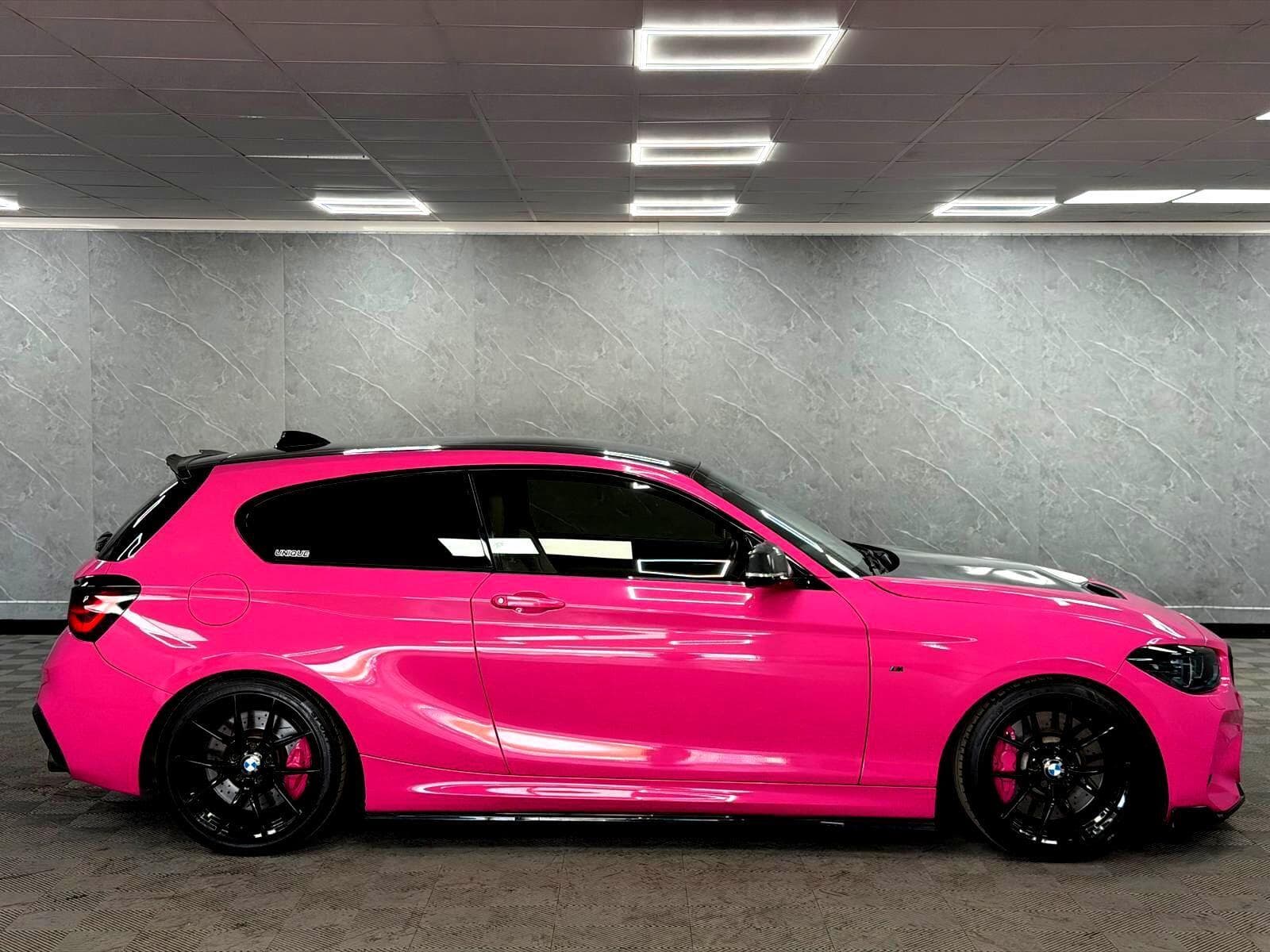 2017 BMW 1 Series - Thumbnail 35