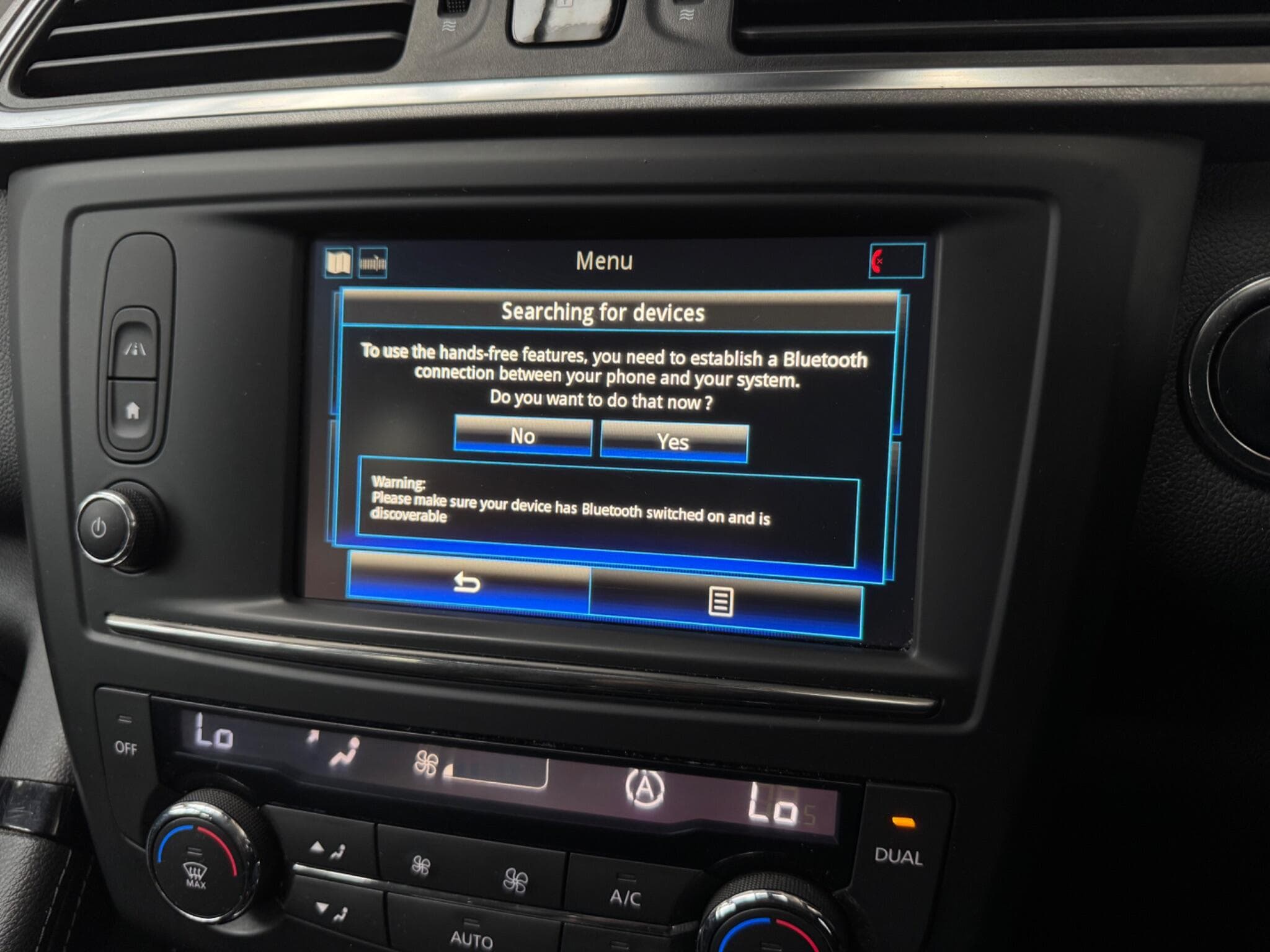 2018 Renault Kadjar - Thumbnail 17