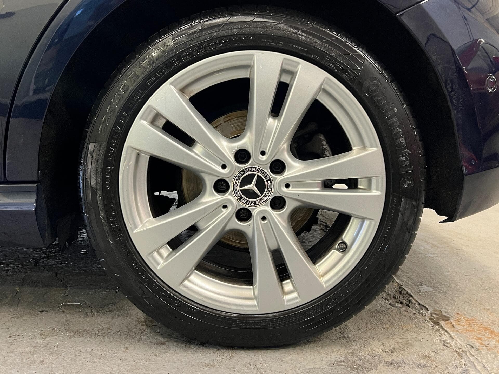 2017 Mercedes-Benz A Class - Thumbnail 20