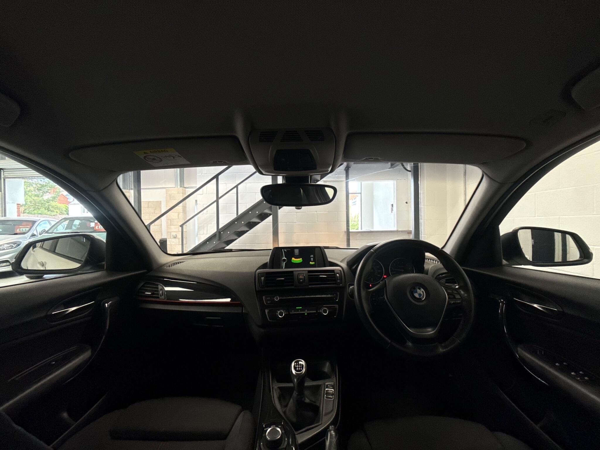 2014 BMW 1 Series - Thumbnail 14