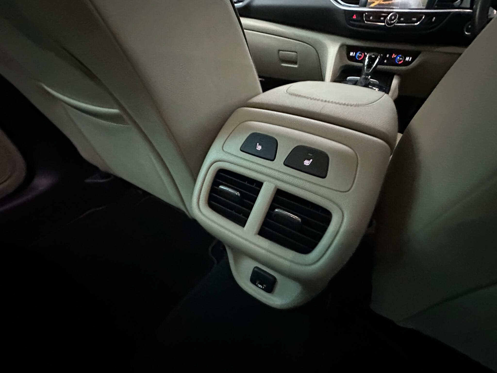 2018 Vauxhall Insignia - Thumbnail 24