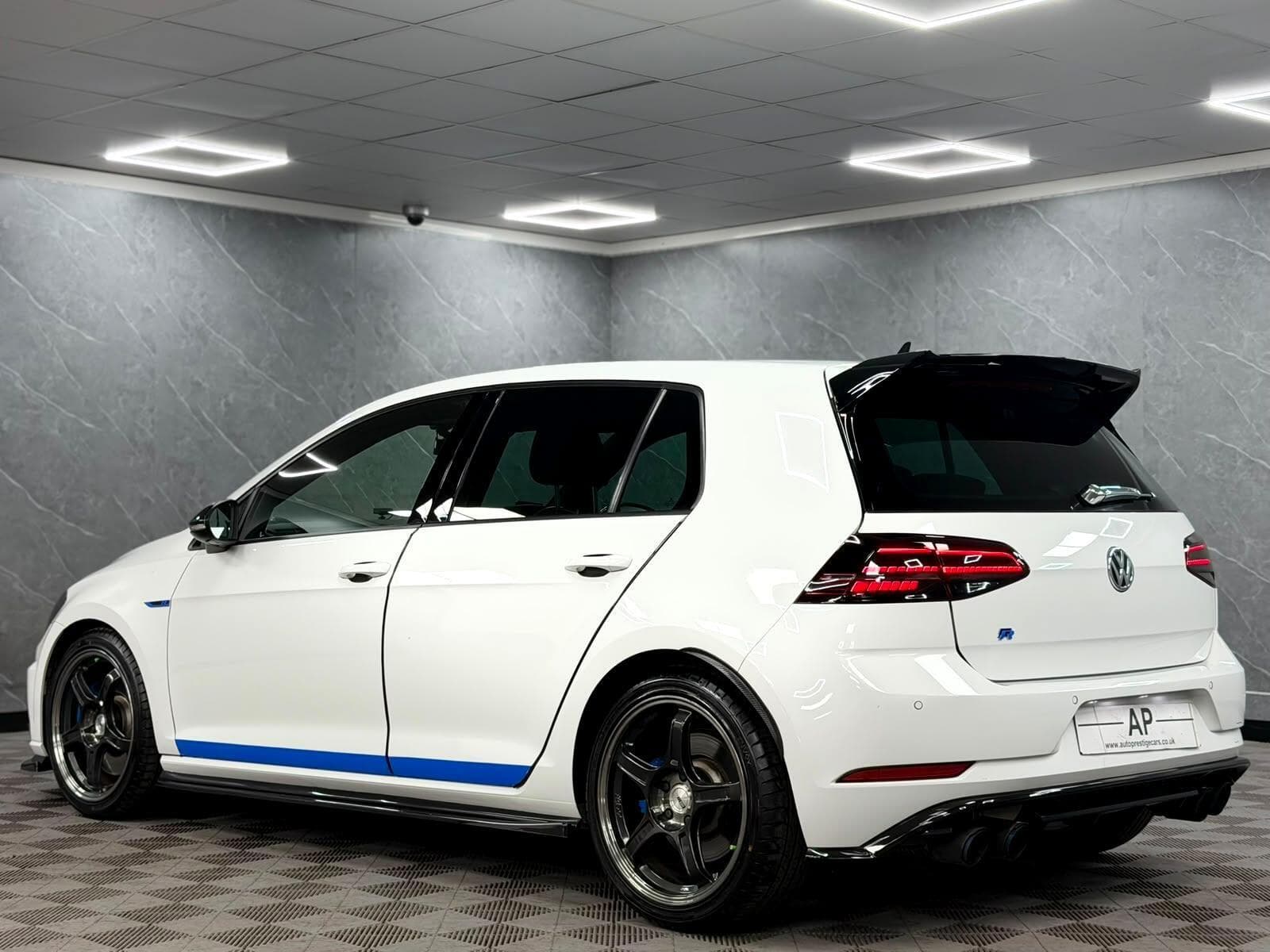 2019 Volkswagen Golf - Thumbnail 22