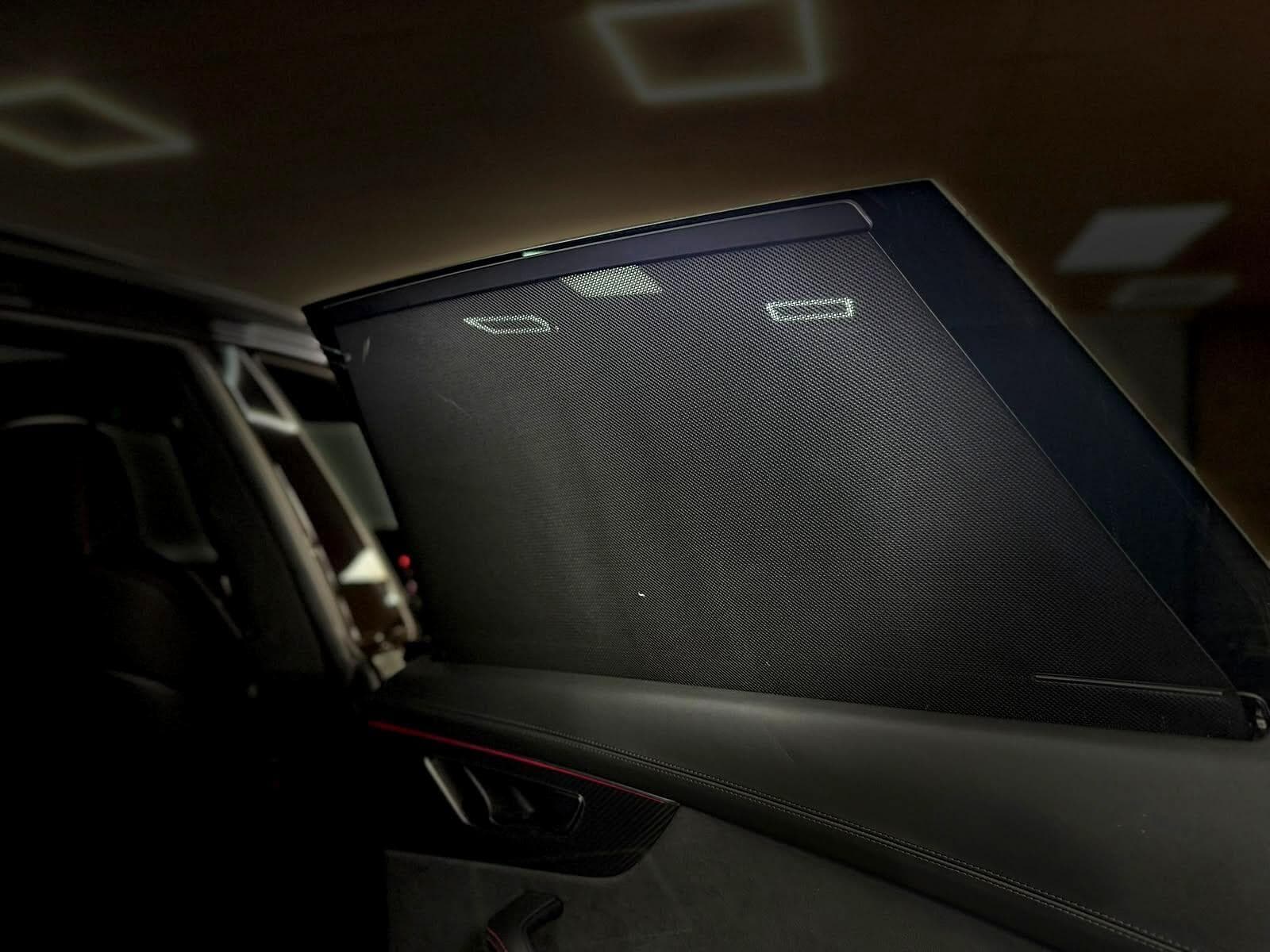 2023 Audi RSQ8 - Thumbnail 80