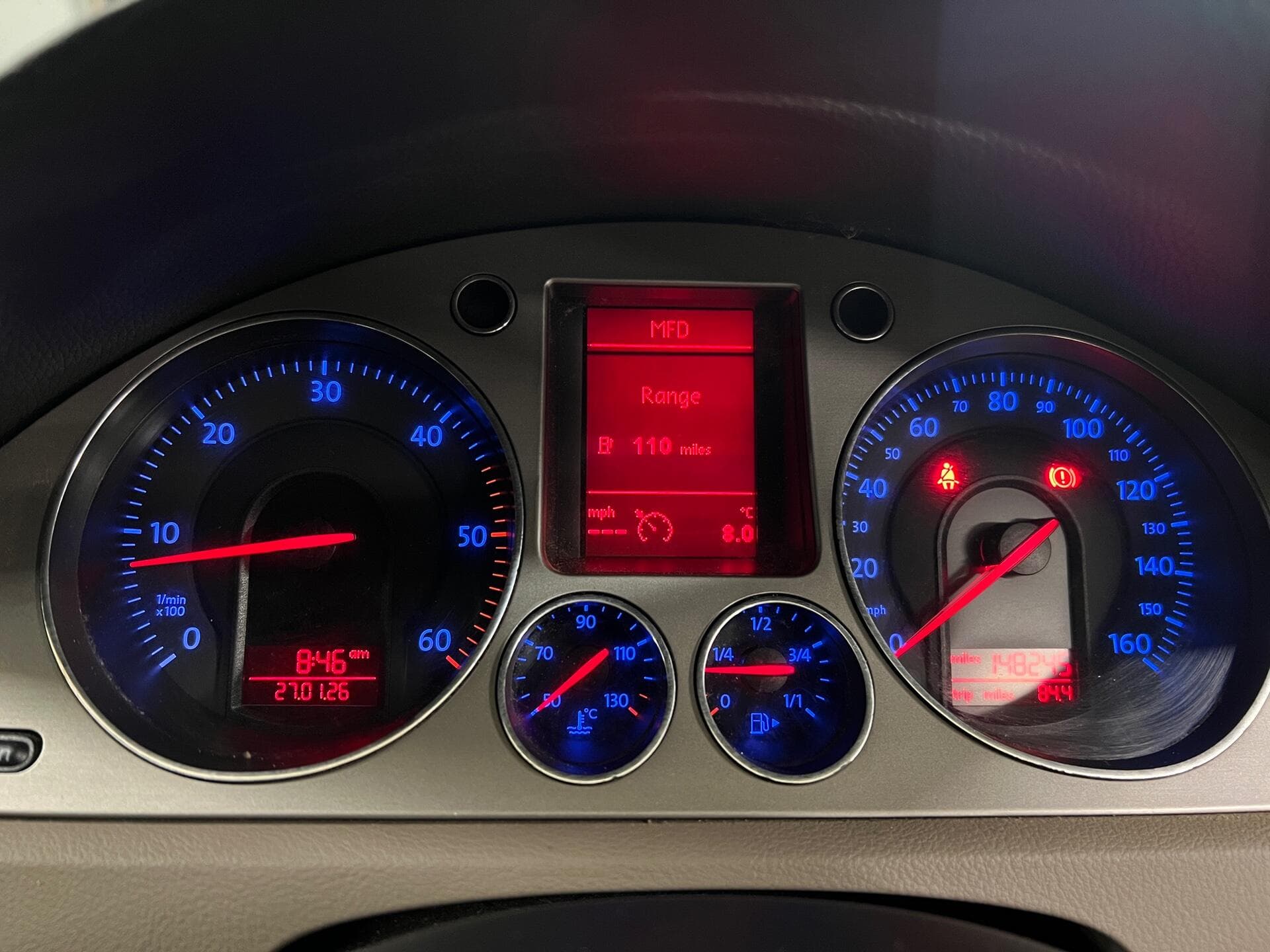 2009 Volkswagen Passat - Thumbnail 25