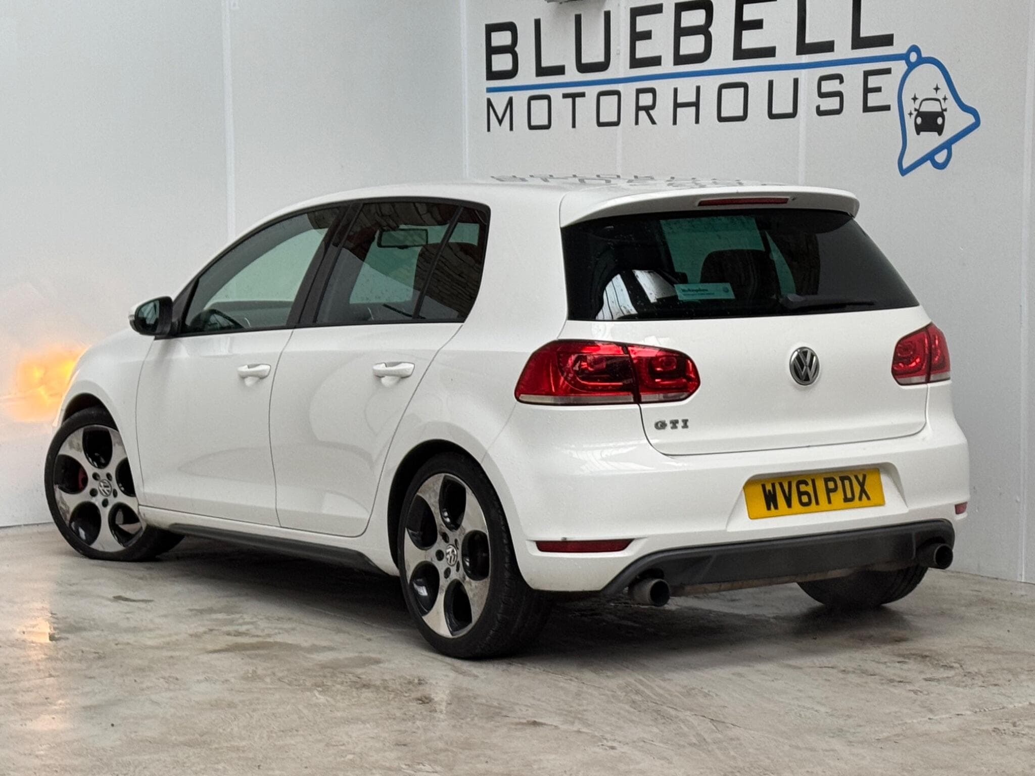 2011 Volkswagen Golf - Thumbnail 7