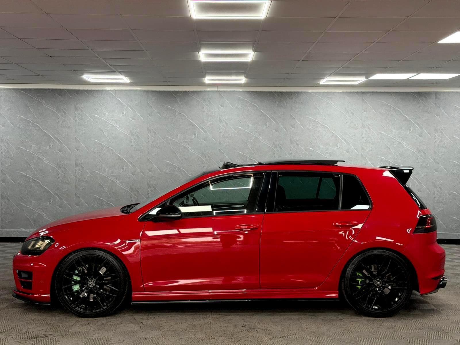 2015 Volkswagen Golf - Thumbnail 21