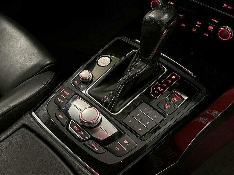 2017 Audi A6 Avant - Thumbnail 36