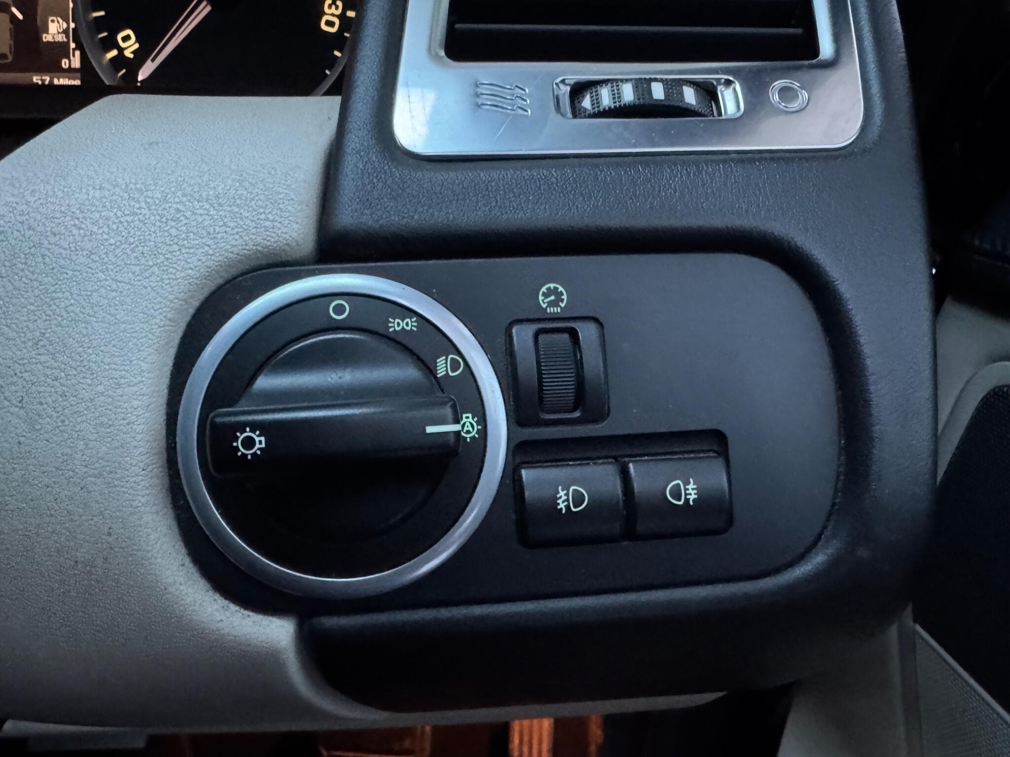 2009 Land Rover Range Rover Sport - Thumbnail 16