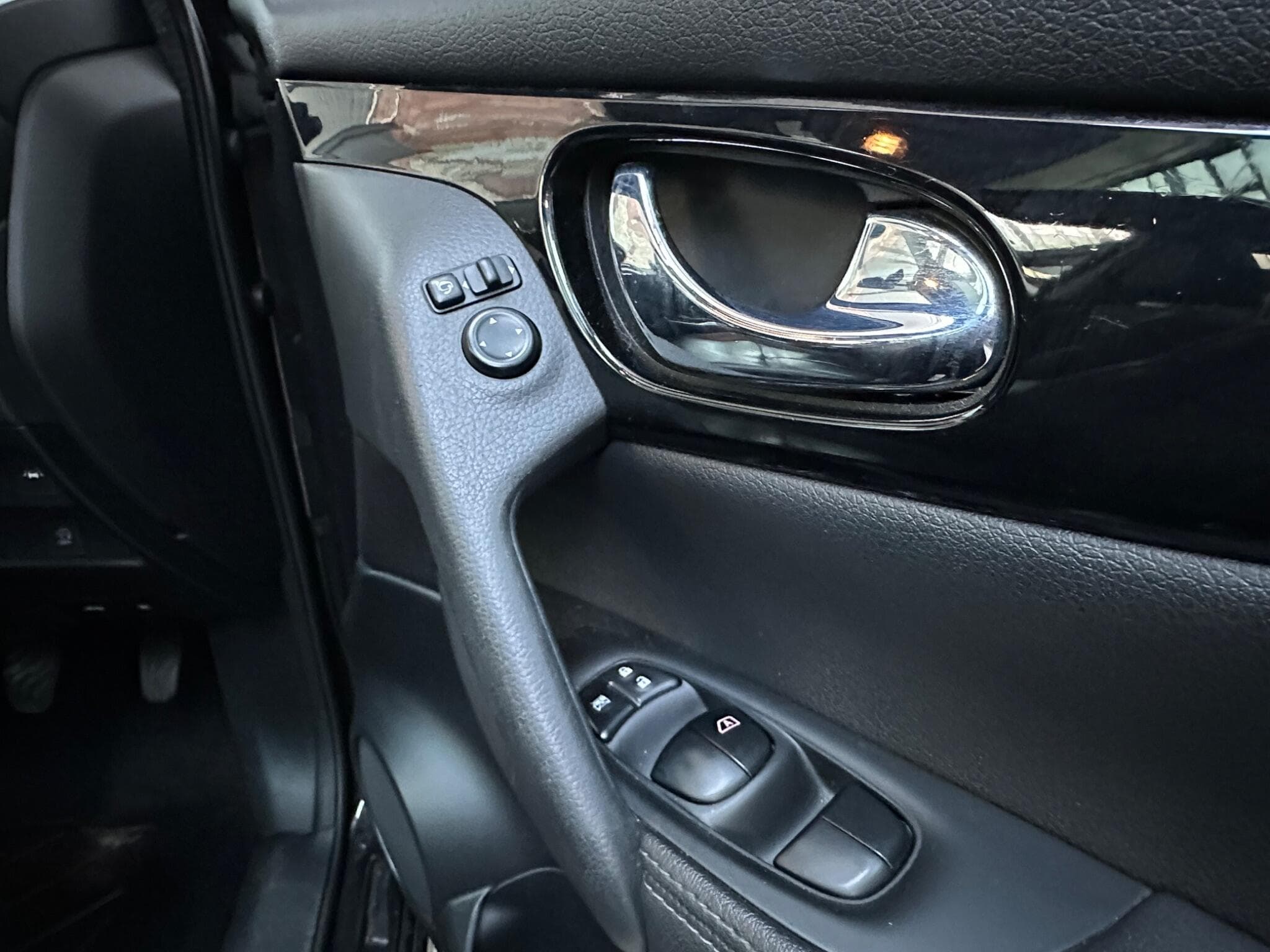 2017 Nissan Qashqai - Thumbnail 19