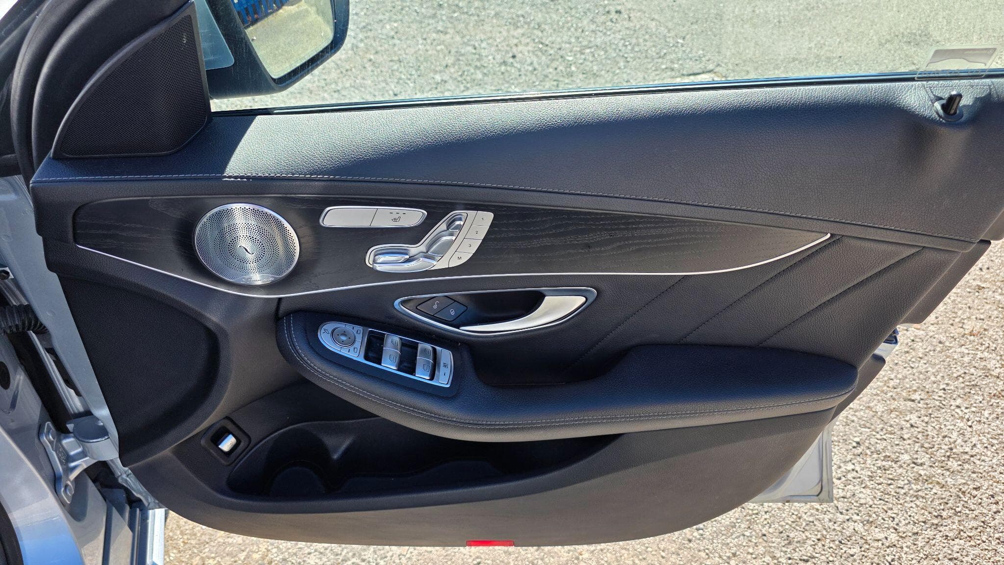 2017 Mercedes-Benz C Class - Thumbnail 19