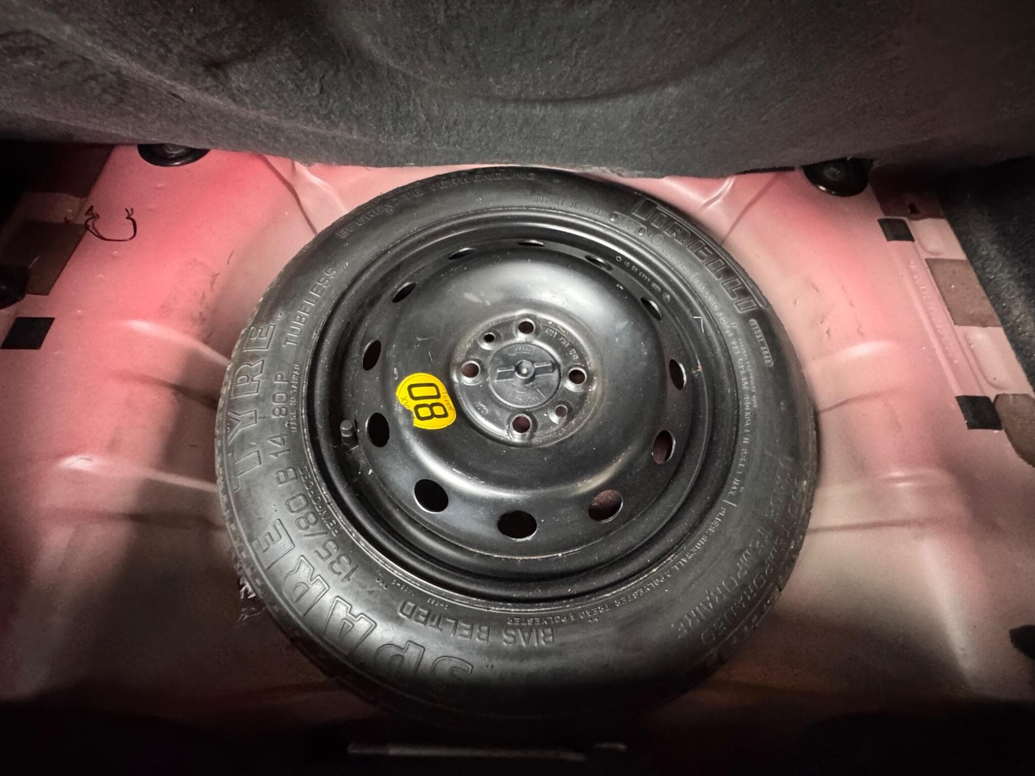 2013 Ford Ka - Thumbnail 12