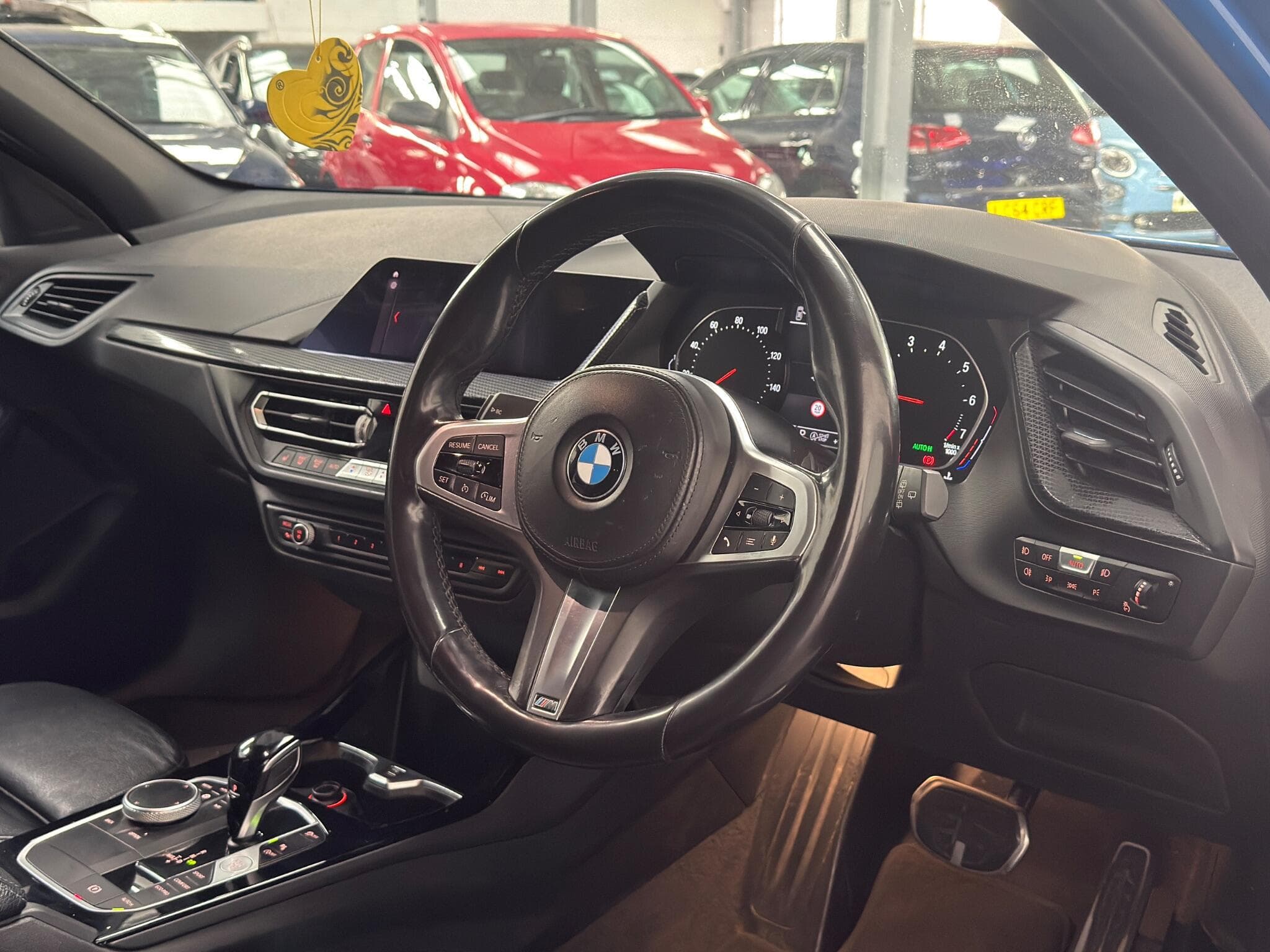 2020 BMW 1 Series - Thumbnail 17