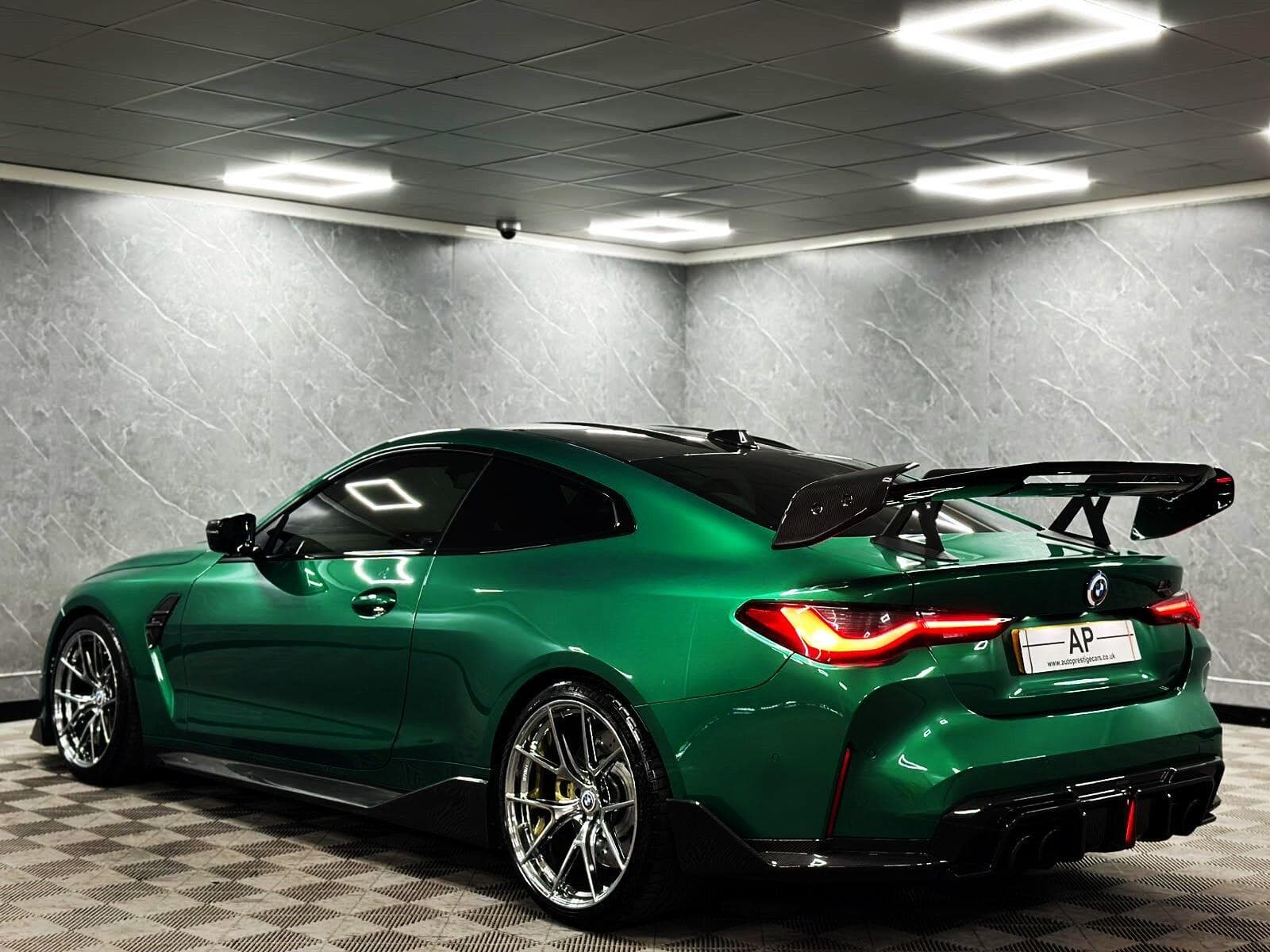 2023 BMW M4 - Thumbnail 6