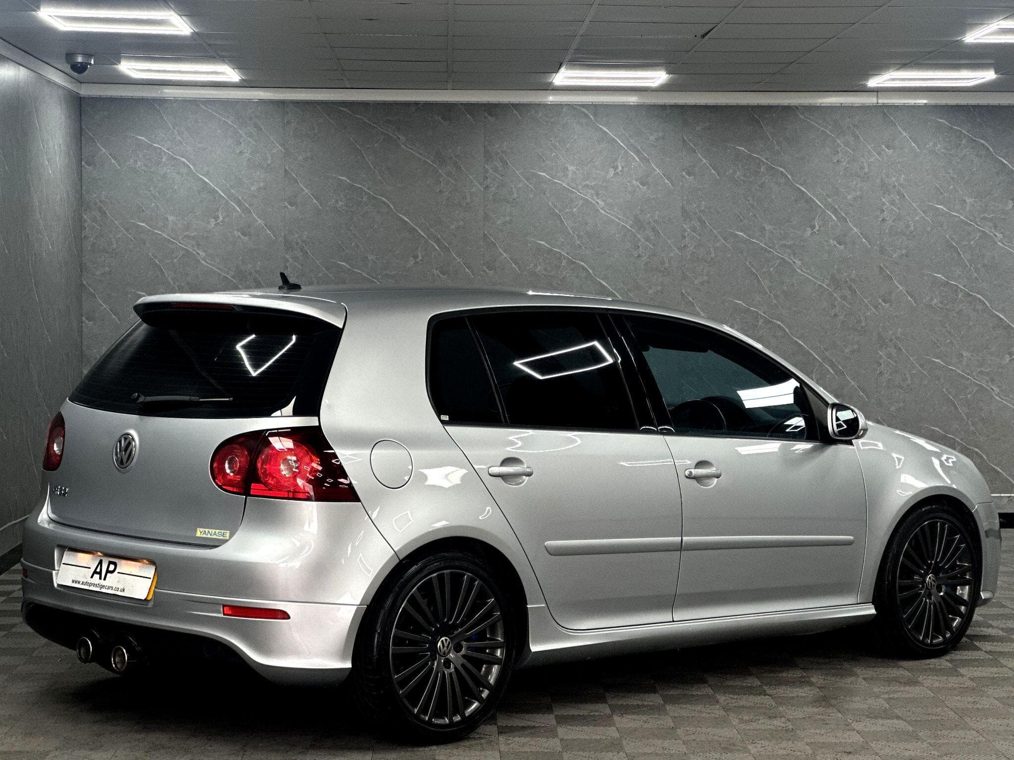 2006 Volkswagen Golf - Thumbnail 21