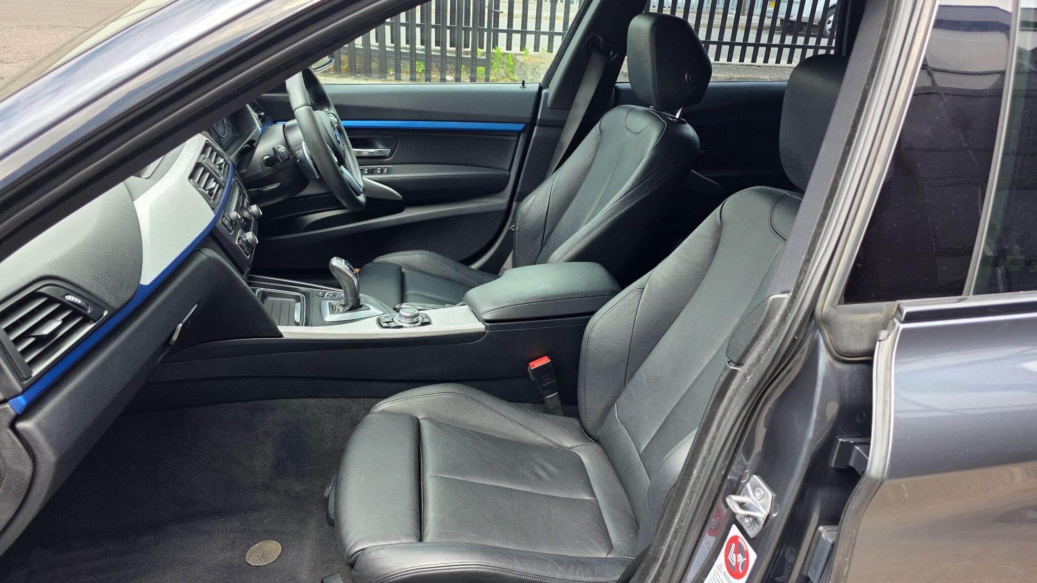2014 BMW 3 Series Gran Turismo - Thumbnail 16